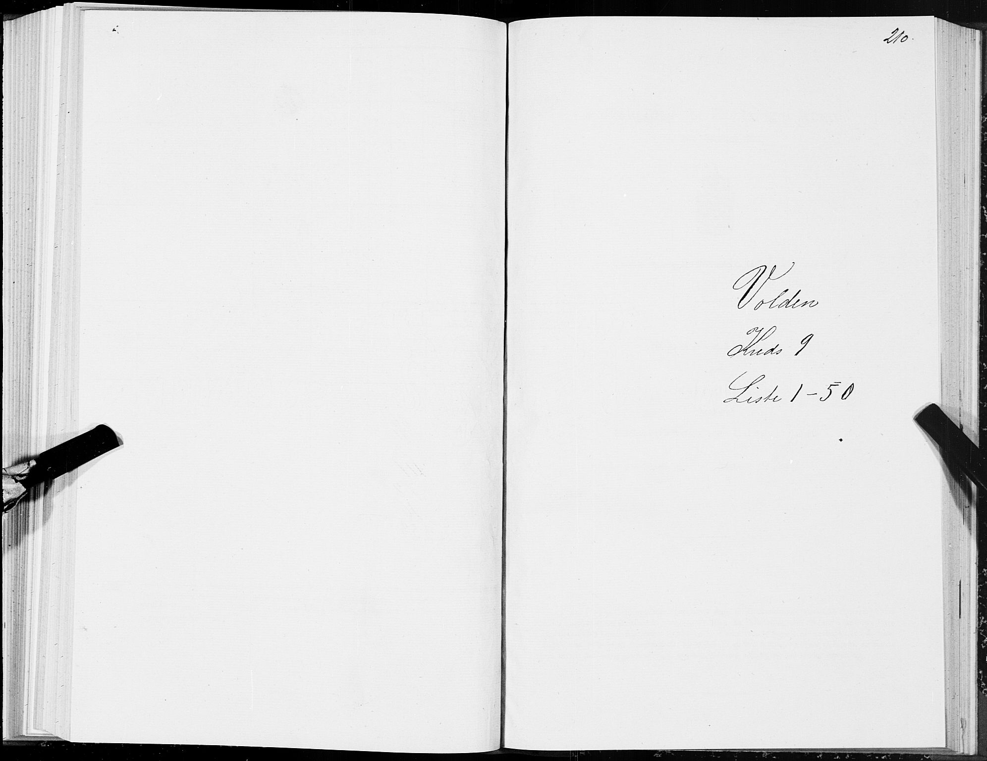 SAT, Folketelling 1875 for 1519P Volda prestegjeld, 1875, s. 5210