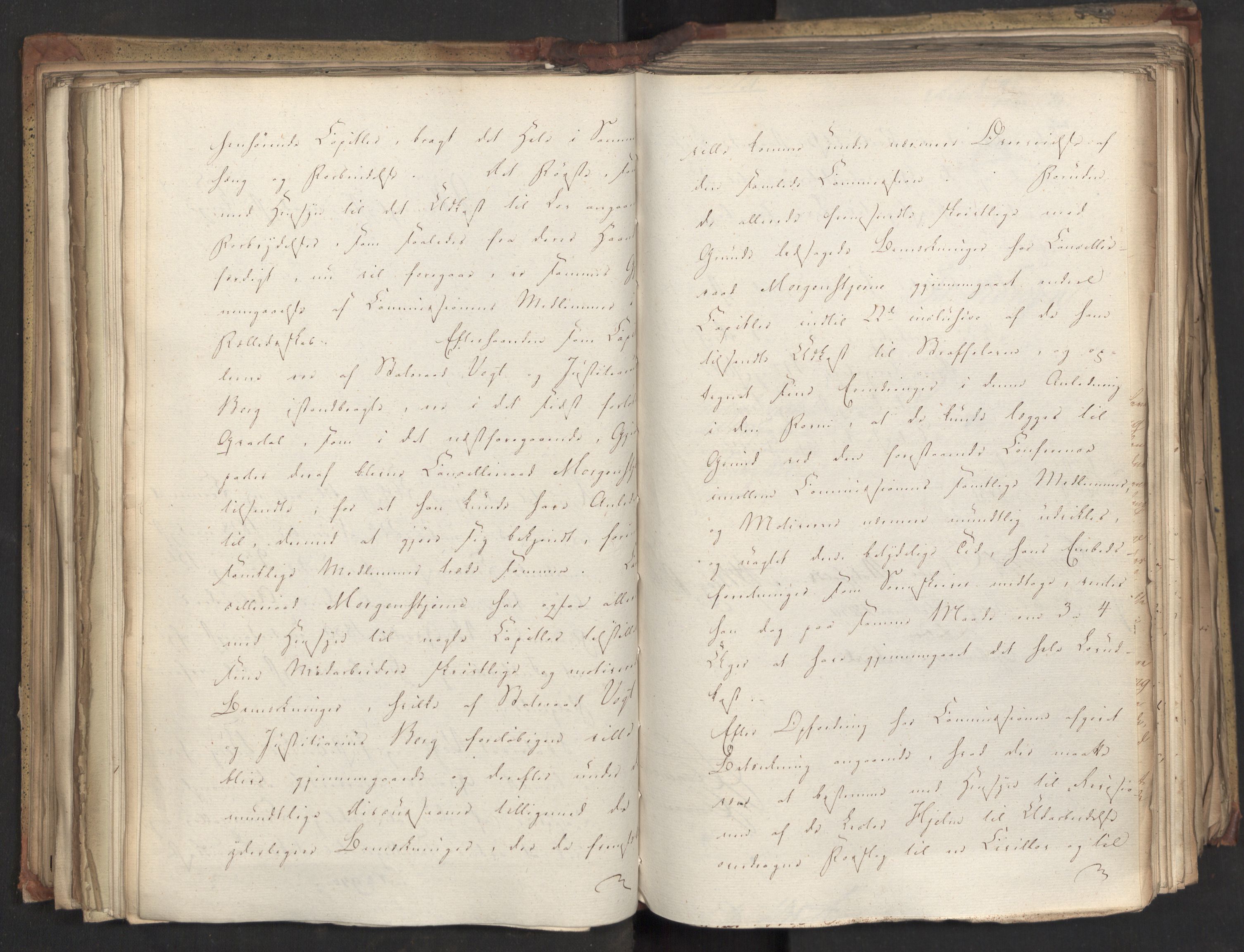 Statsrådsavdelingen i Stockholm, AV/RA-S-1003/D/Da/L0069: Regjeringsinnstillinger nr. 877-1046, 1831, s. 243