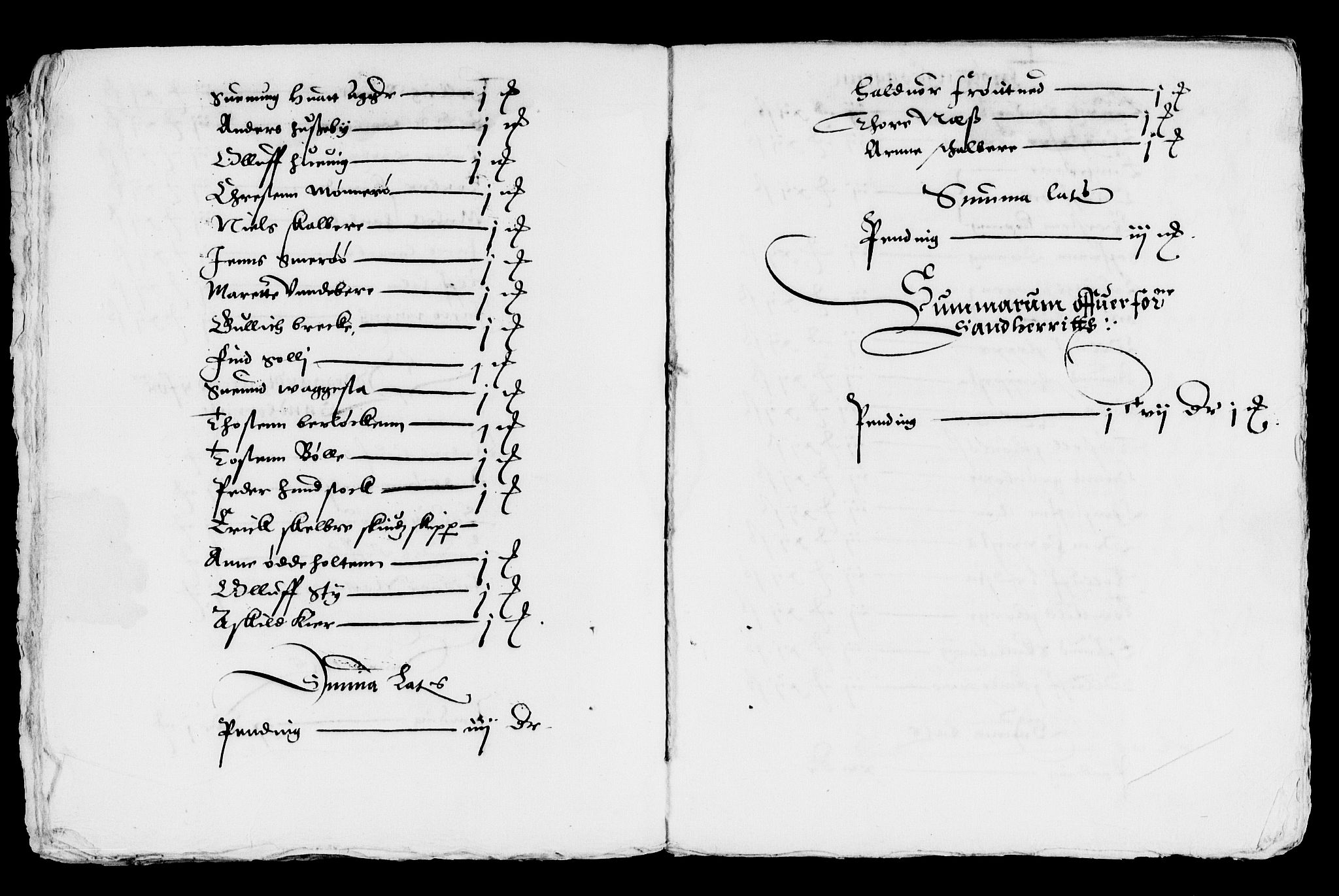 Rentekammeret inntil 1814, Reviderte regnskaper, Lensregnskaper, AV/RA-EA-5023/R/Rb/Rba/L0006: Akershus len, 1593-1594