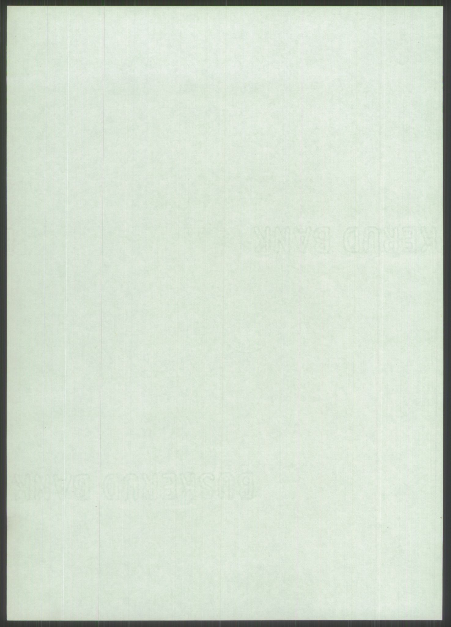 Samlinger til kildeutgivelse, Amerikabrevene, AV/RA-EA-4057/F/L0030: Innlån fra Rogaland: Vatnaland - Øverland, 1838-1914, s. 26