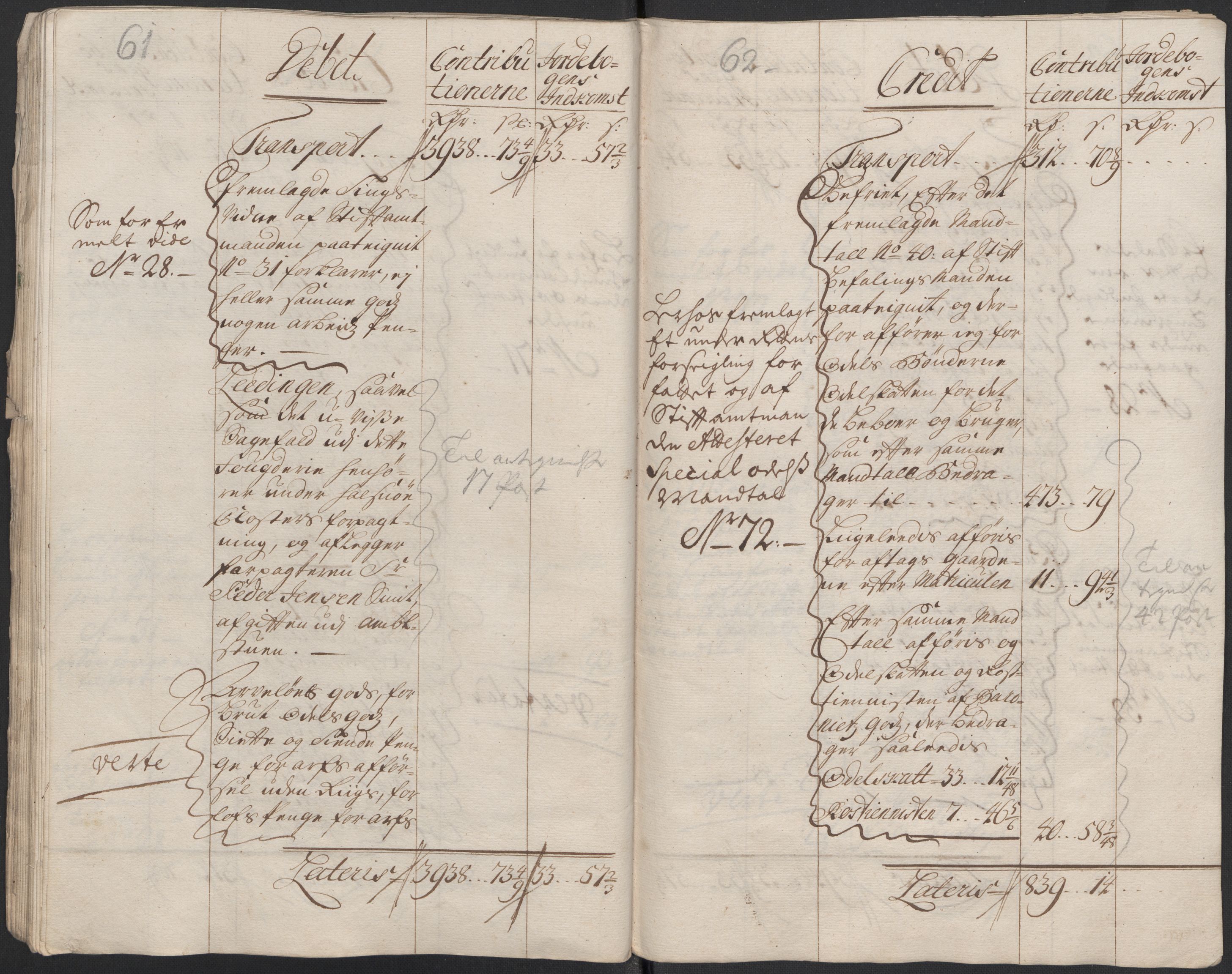 Rentekammeret inntil 1814, Reviderte regnskaper, Fogderegnskap, AV/RA-EA-4092/R48/L2995: Fogderegnskap Sunnhordland og Hardanger, 1718, s. 36