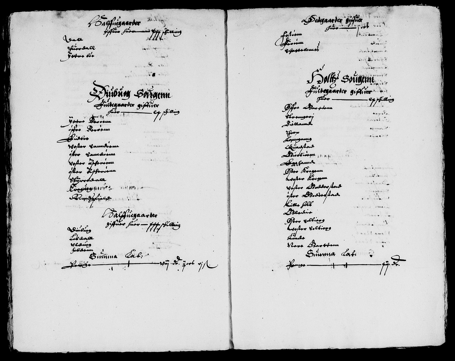 Rentekammeret inntil 1814, Reviderte regnskaper, Lensregnskaper, AV/RA-EA-5023/R/Rb/Rbq/L0019: Nedenes len. Mandals len. Råbyggelag., 1629-1630
