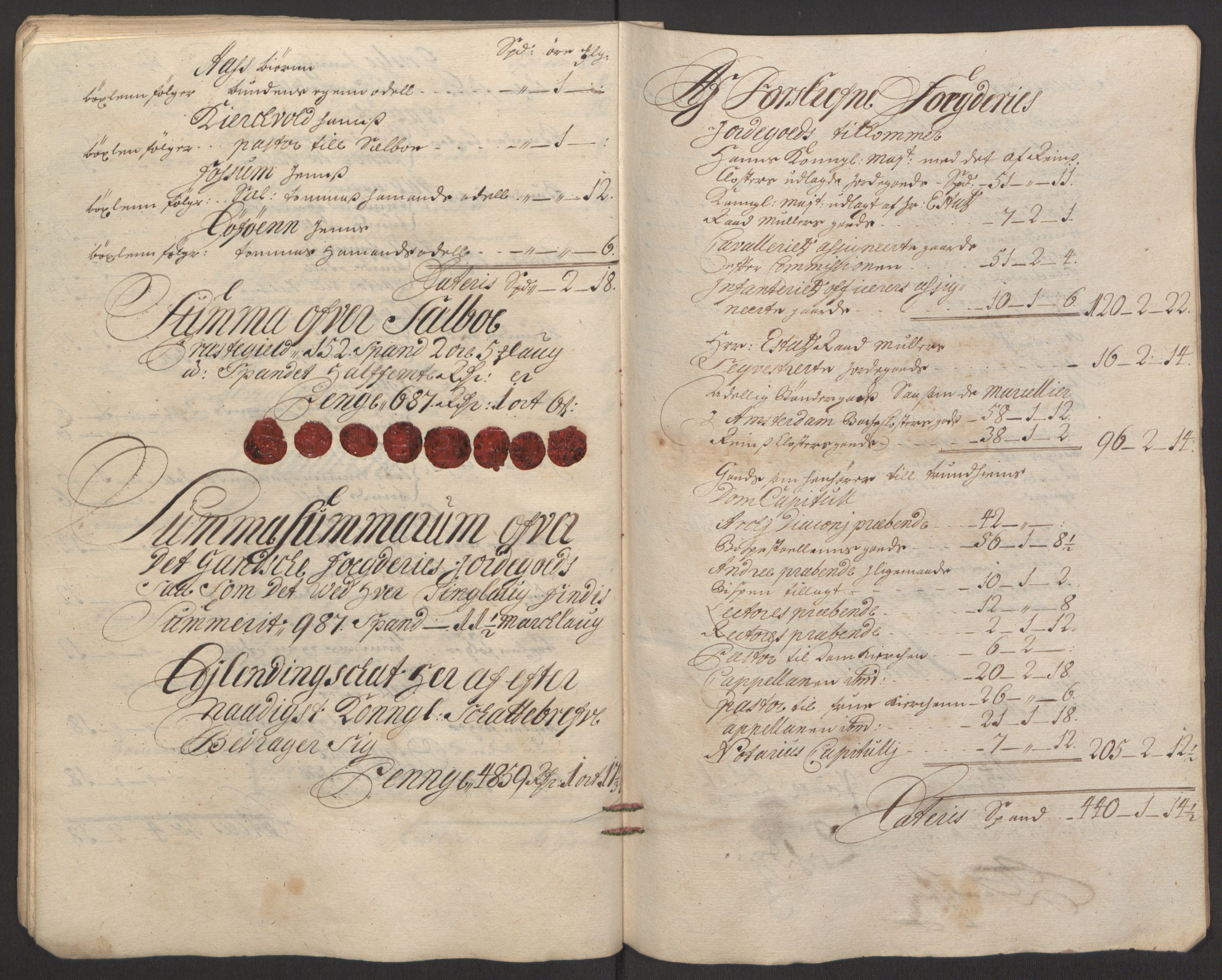 Rentekammeret inntil 1814, Reviderte regnskaper, Fogderegnskap, RA/EA-4092/R61/L4103: Fogderegnskap Strinda og Selbu, 1691-1692, s. 46
