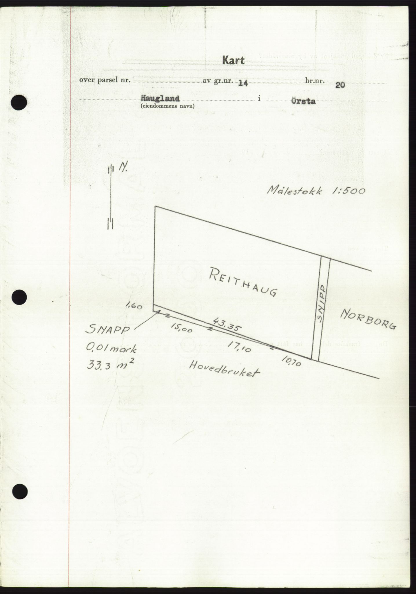 Søre Sunnmøre sorenskriveri, AV/SAT-A-4122/1/2/2C/L0086: Pantebok nr. 12A, 1949-1950, Dagboknr: 516/1950