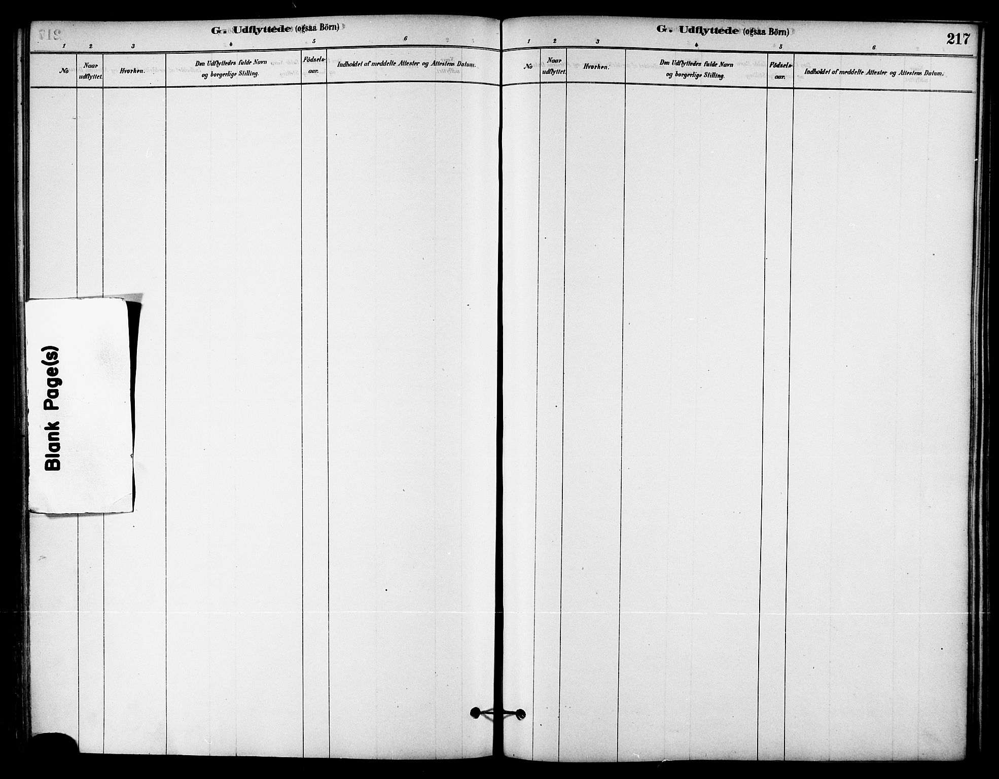 Ministerialprotokoller, klokkerbøker og fødselsregistre - Nordland, AV/SAT-A-1459/823/L0325: Ministerialbok nr. 823A02, 1878-1898, s. 217