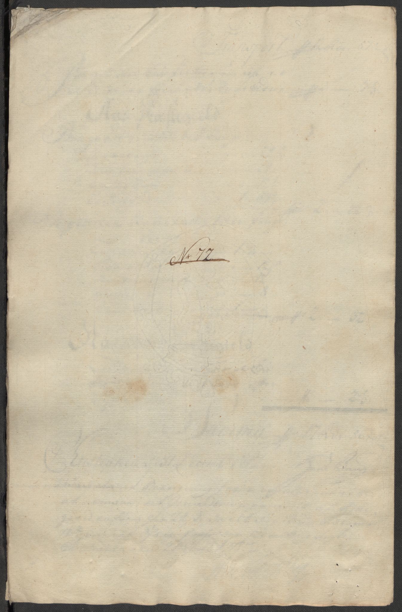 Rentekammeret inntil 1814, Reviderte regnskaper, Fogderegnskap, AV/RA-EA-4092/R10/L0455: Fogderegnskap Aker og Follo, 1717, s. 367