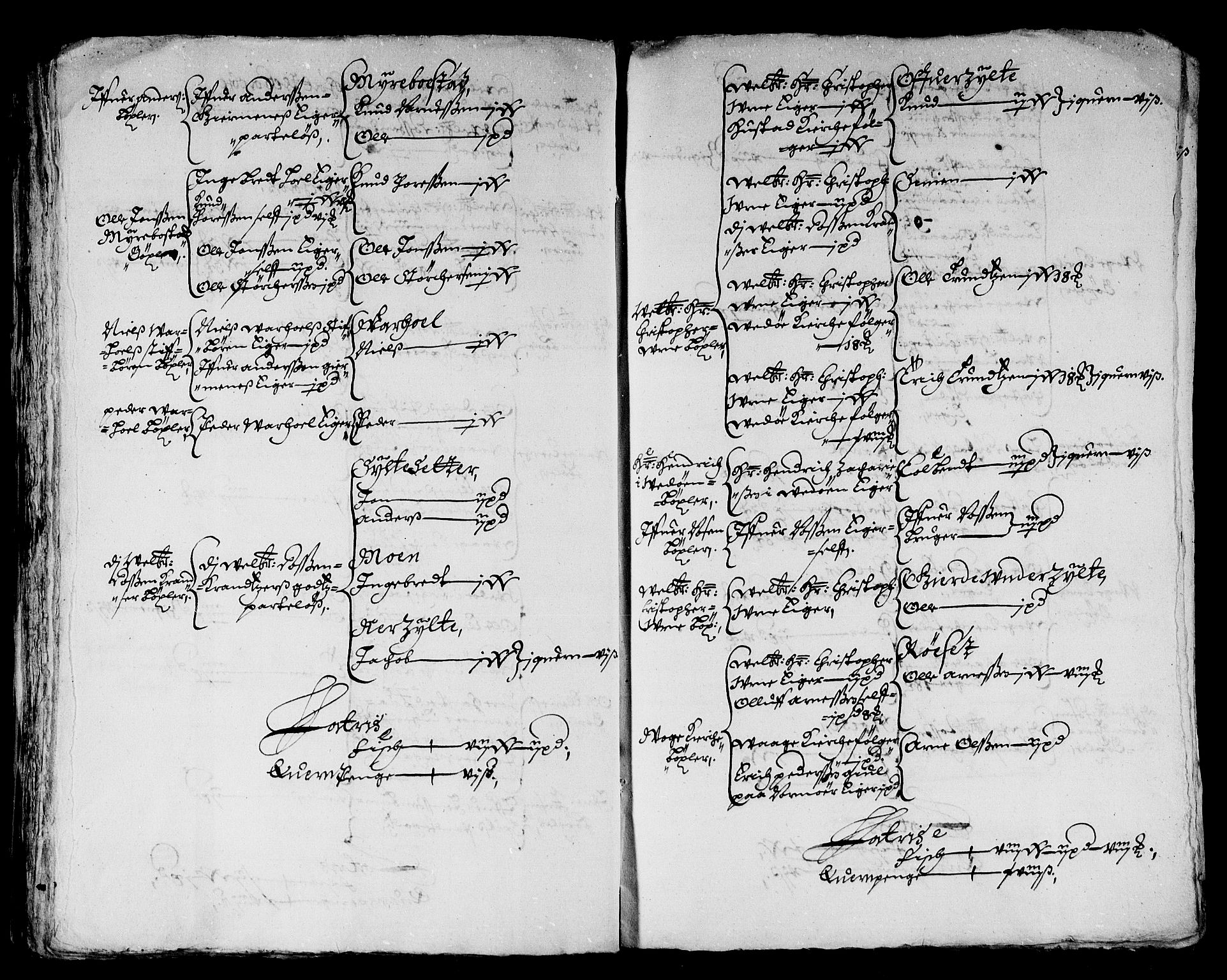 Rentekammeret inntil 1814, Reviderte regnskaper, Stiftamtstueregnskaper, Trondheim stiftamt og Nordland amt, RA/EA-6044/R/Rd/L0003: Trondheim stiftamt, 1661-1662