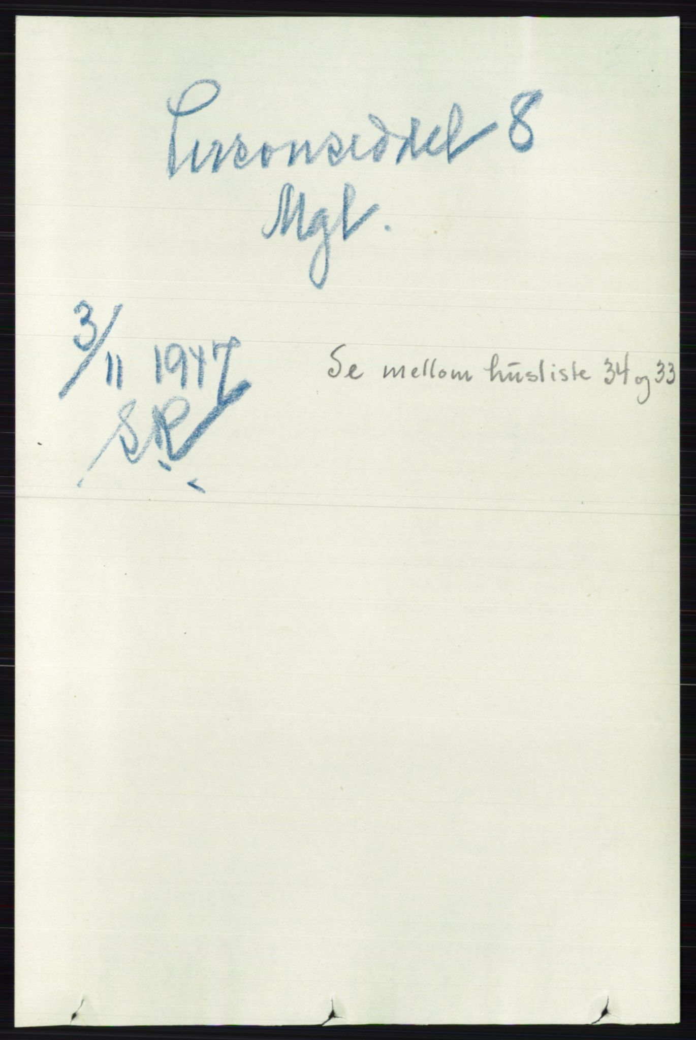 RA, Folketelling 1891 for 0236 Nes herred, 1891, s. 3624