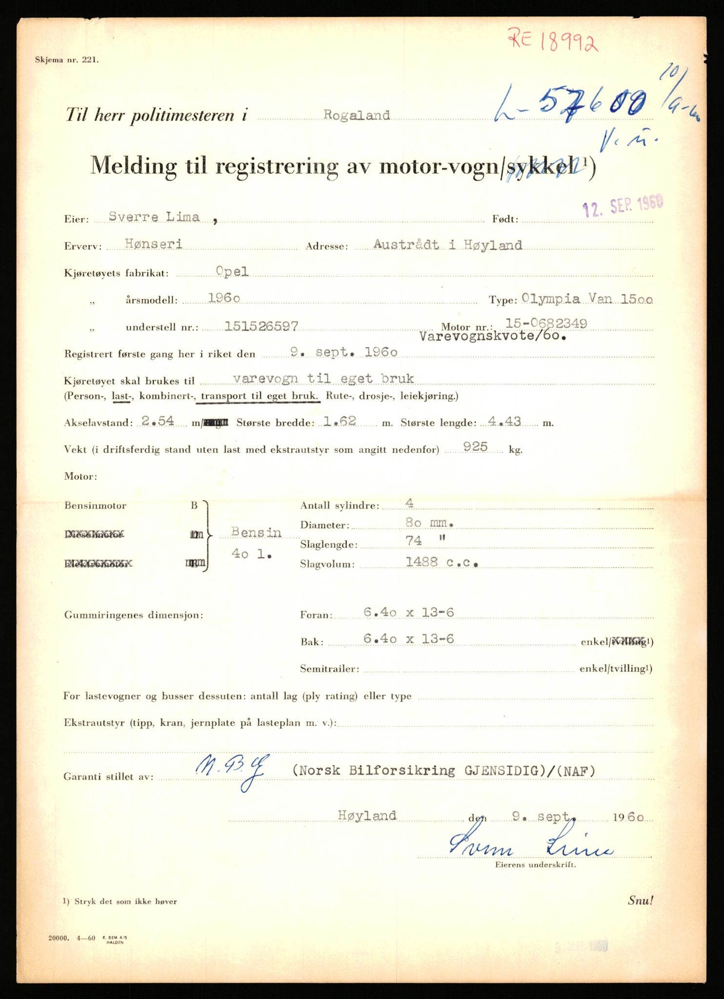 Stavanger trafikkstasjon, AV/SAST-A-101942/0/F/L0057: L-57200 - L-57999, 1930-1971, s. 1283