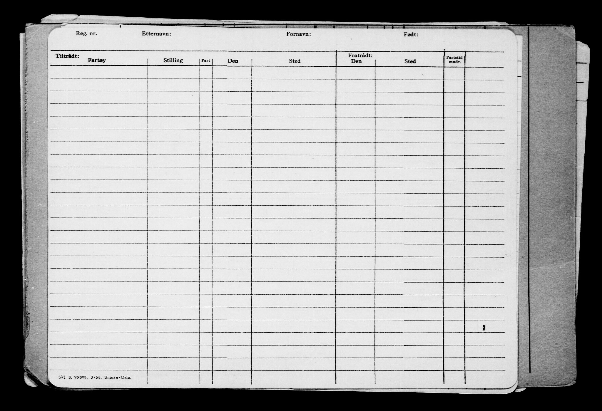 Direktoratet for sjømenn, AV/RA-S-3545/G/Gb/L0068: Hovedkort, 1906, s. 428