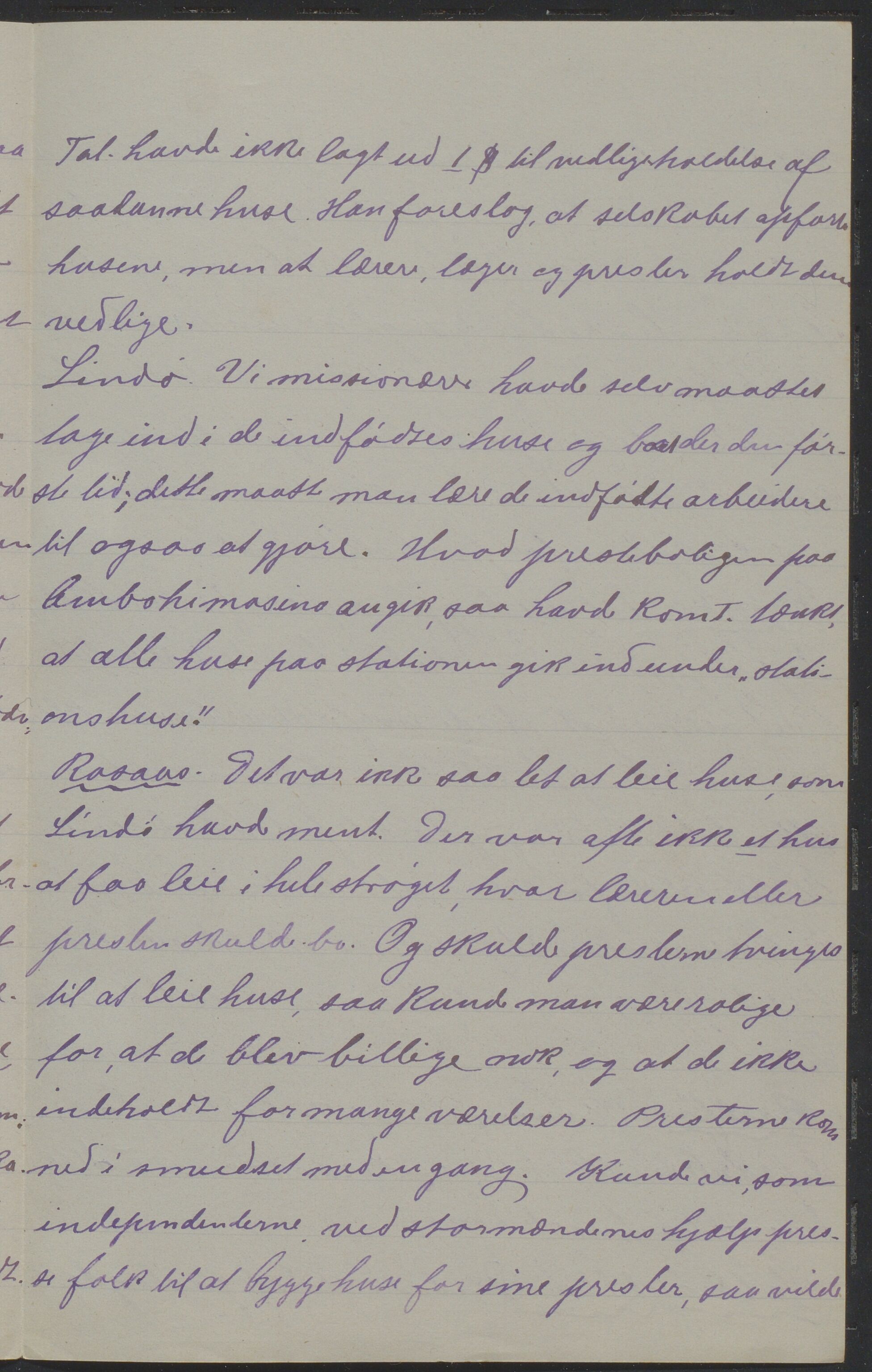 Det Norske Misjonsselskap - hovedadministrasjonen, VID/MA-A-1045/D/Da/Daa/L0039/0007: Konferansereferat og årsberetninger / Konferansereferat fra Madagaskar Innland., 1893