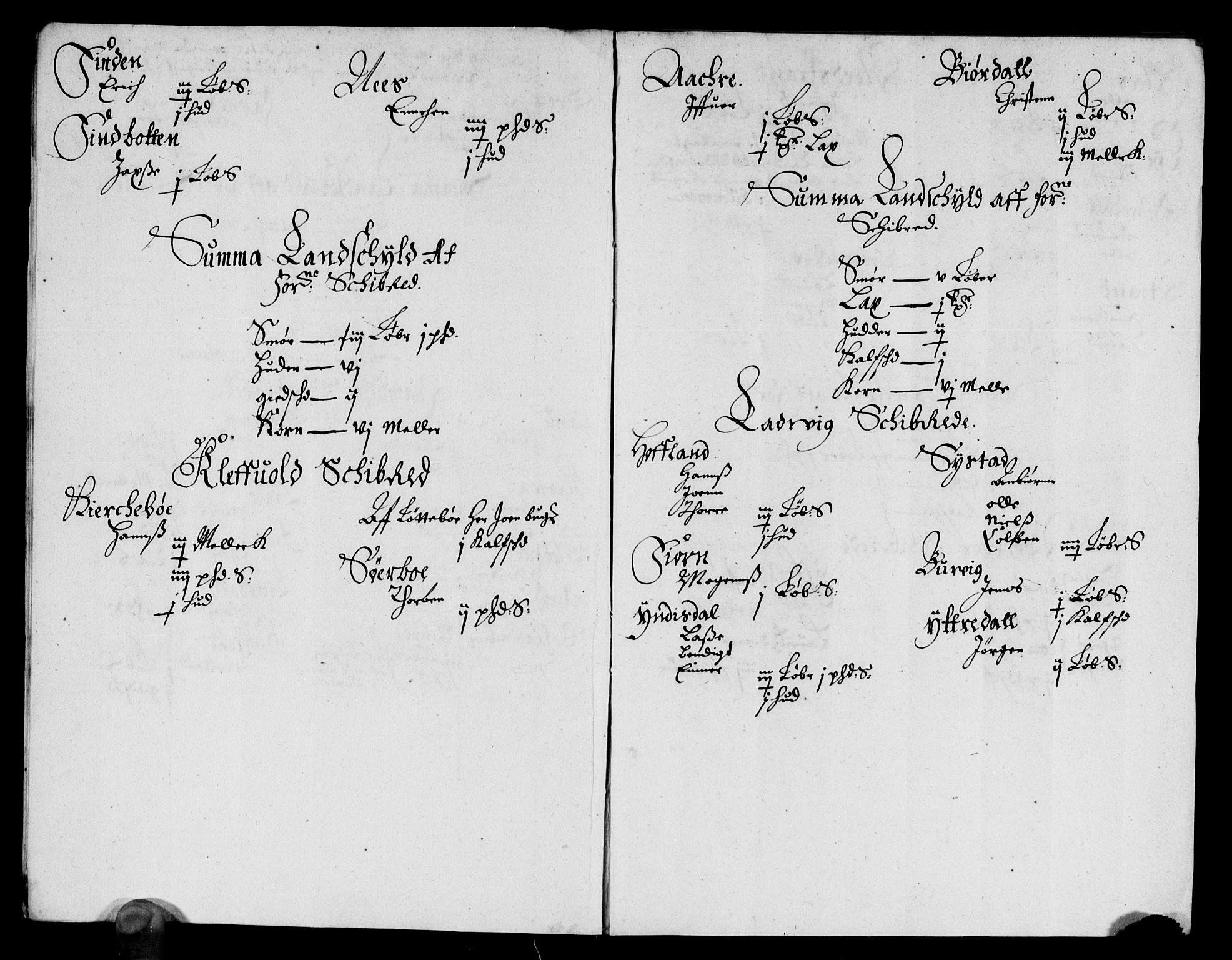 Rentekammeret inntil 1814, Reviderte regnskaper, Lensregnskaper, AV/RA-EA-5023/R/Rb/Rbt/L0136: Bergenhus len, 1654-1658