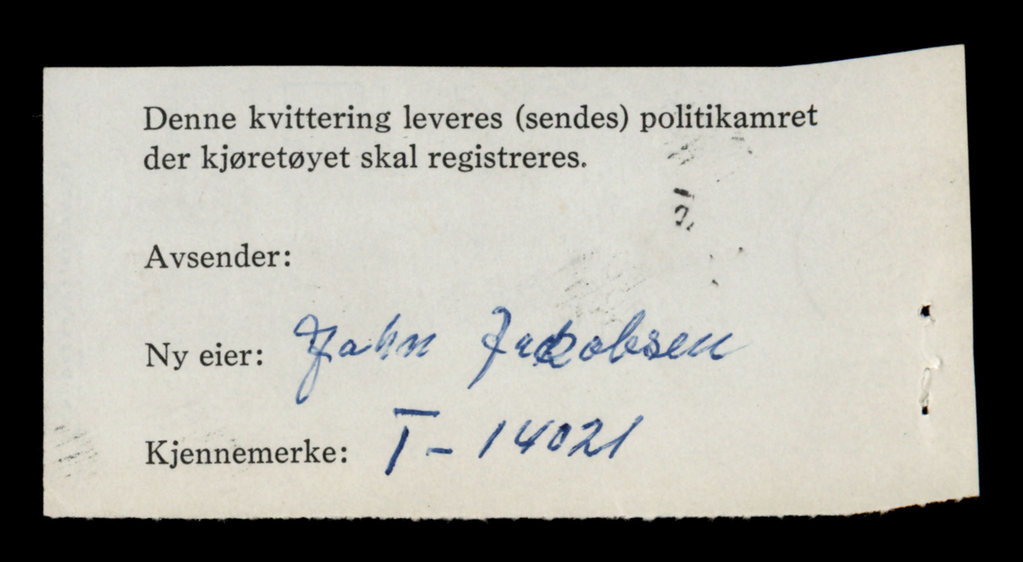 Møre og Romsdal vegkontor - Ålesund trafikkstasjon, AV/SAT-A-4099/F/Fe/L0042: Registreringskort for kjøretøy T 13906 - T 14079, 1927-1998, s. 1746