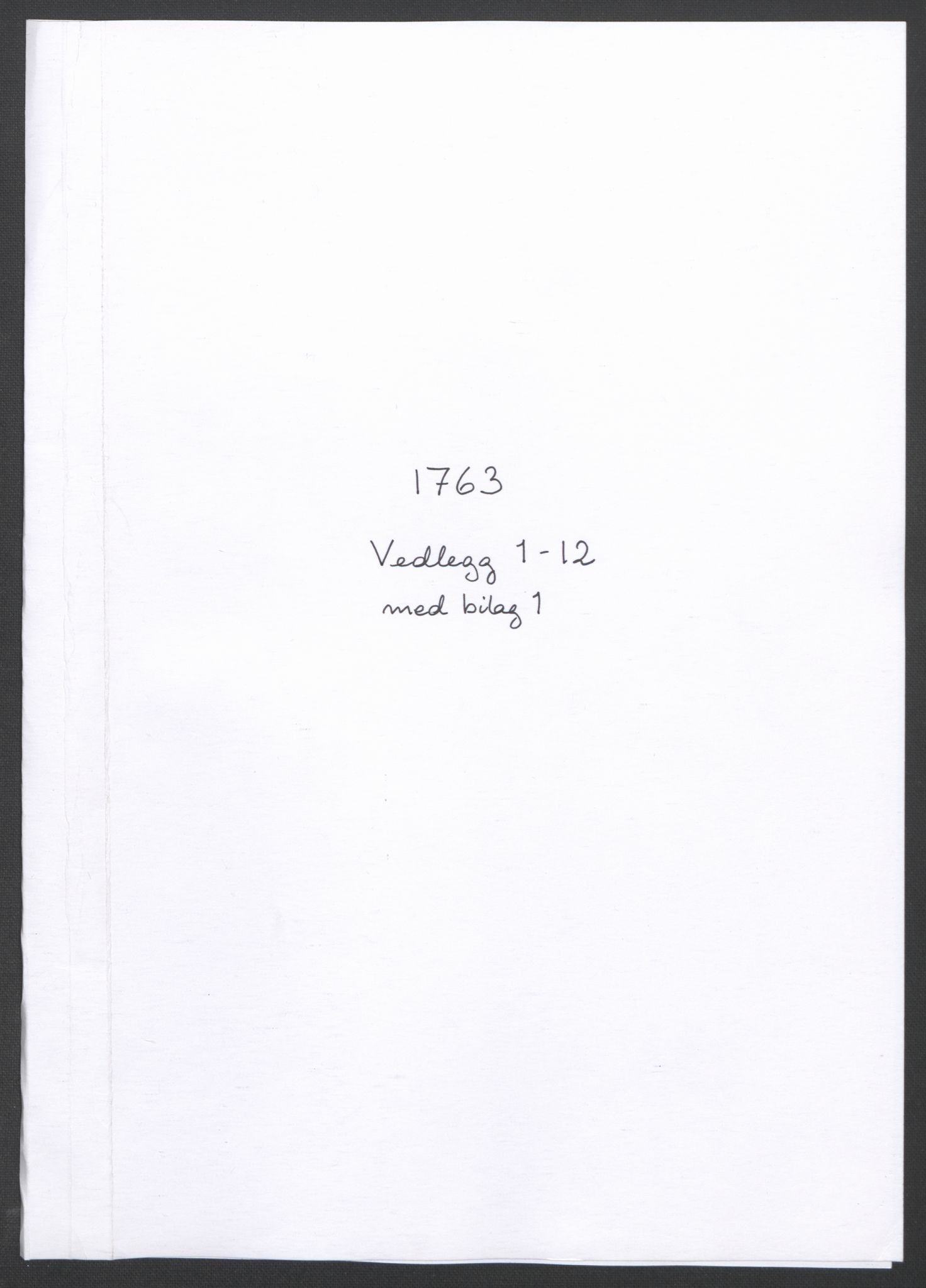 Rentekammeret inntil 1814, Reviderte regnskaper, Fogderegnskap, AV/RA-EA-4092/R11/L0688: Ekstraskatten Nedre Romerike, 1763, s. 17