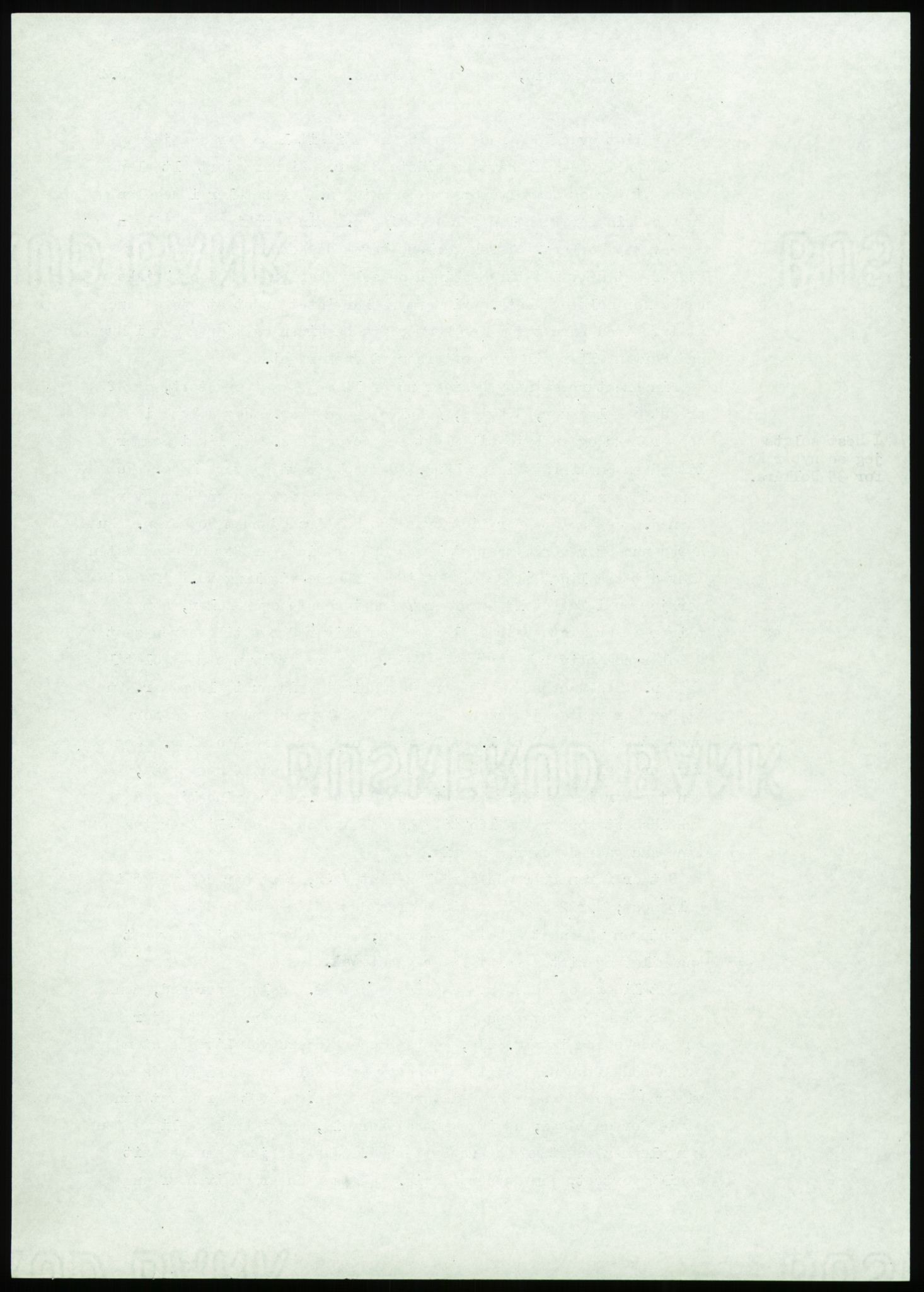 Samlinger til kildeutgivelse, Amerikabrevene, AV/RA-EA-4057/F/L0013: Innlån fra Oppland: Lie (brevnr 79-115) - Nordrum, 1838-1914, s. 108