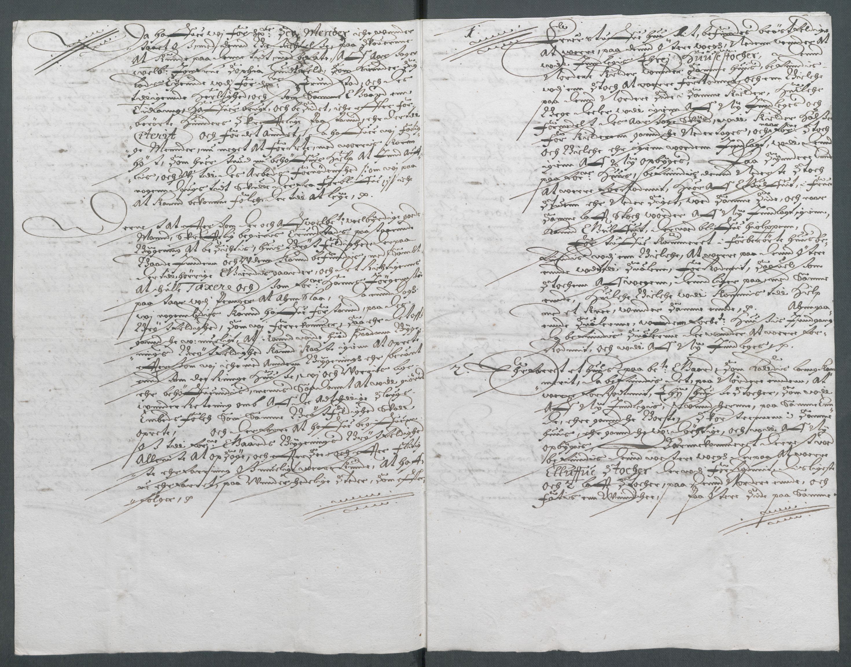 Riksarkivets diplomsamling, AV/RA-EA-5965/F02/L0166: Dokumenter, 1654-1656, s. 145