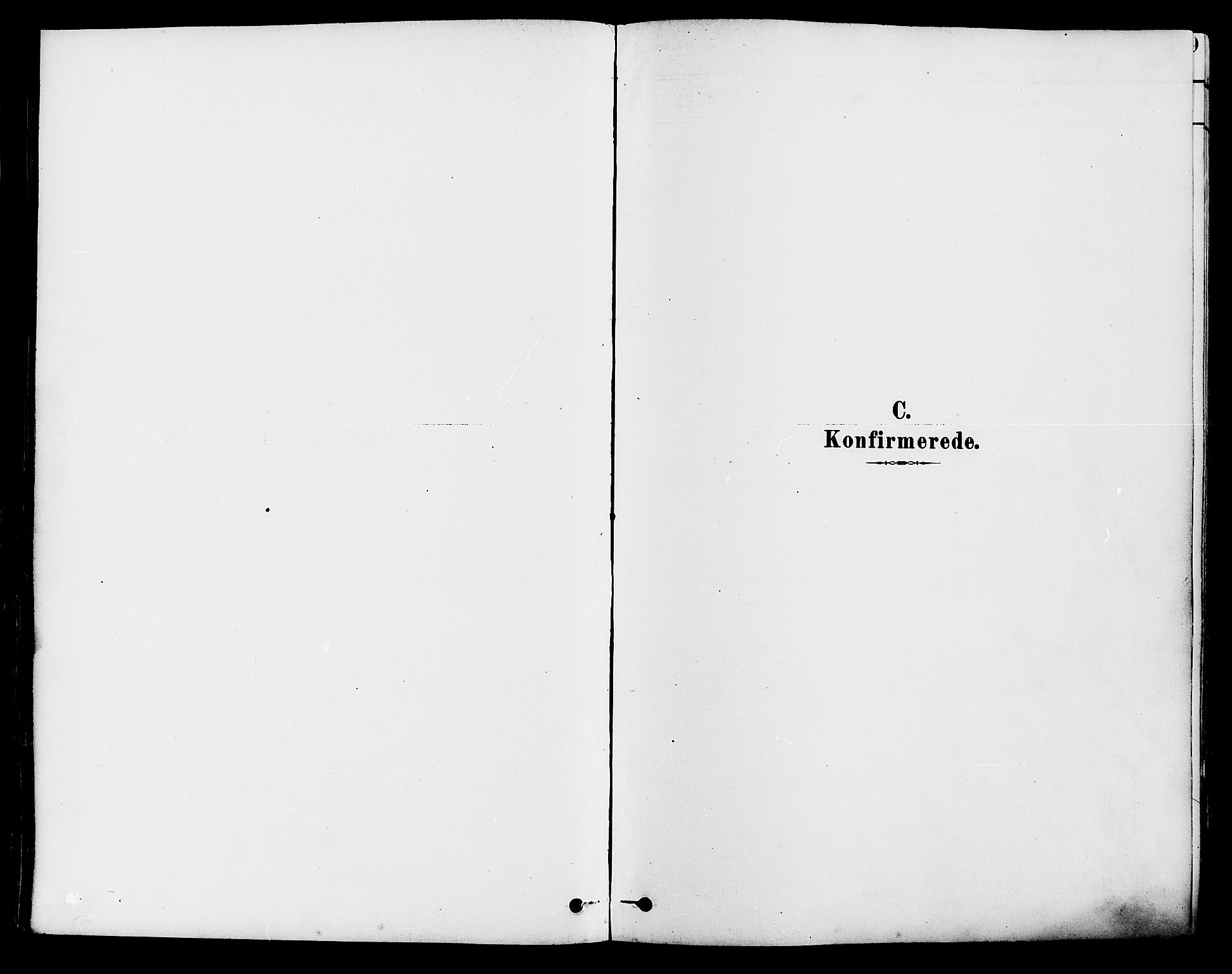 Brandval prestekontor, SAH/PREST-034/H/Ha/Haa/L0002: Ministerialbok nr. 2, 1880-1894
