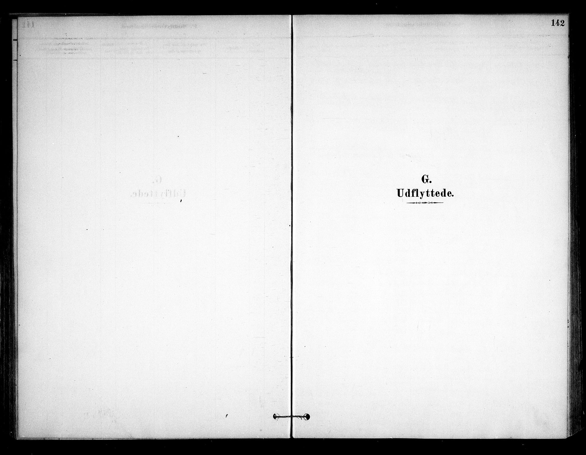 Sørum prestekontor Kirkebøker, AV/SAO-A-10303/F/Fa/L0008: Ministerialbok nr. I 8, 1878-1914, s. 142