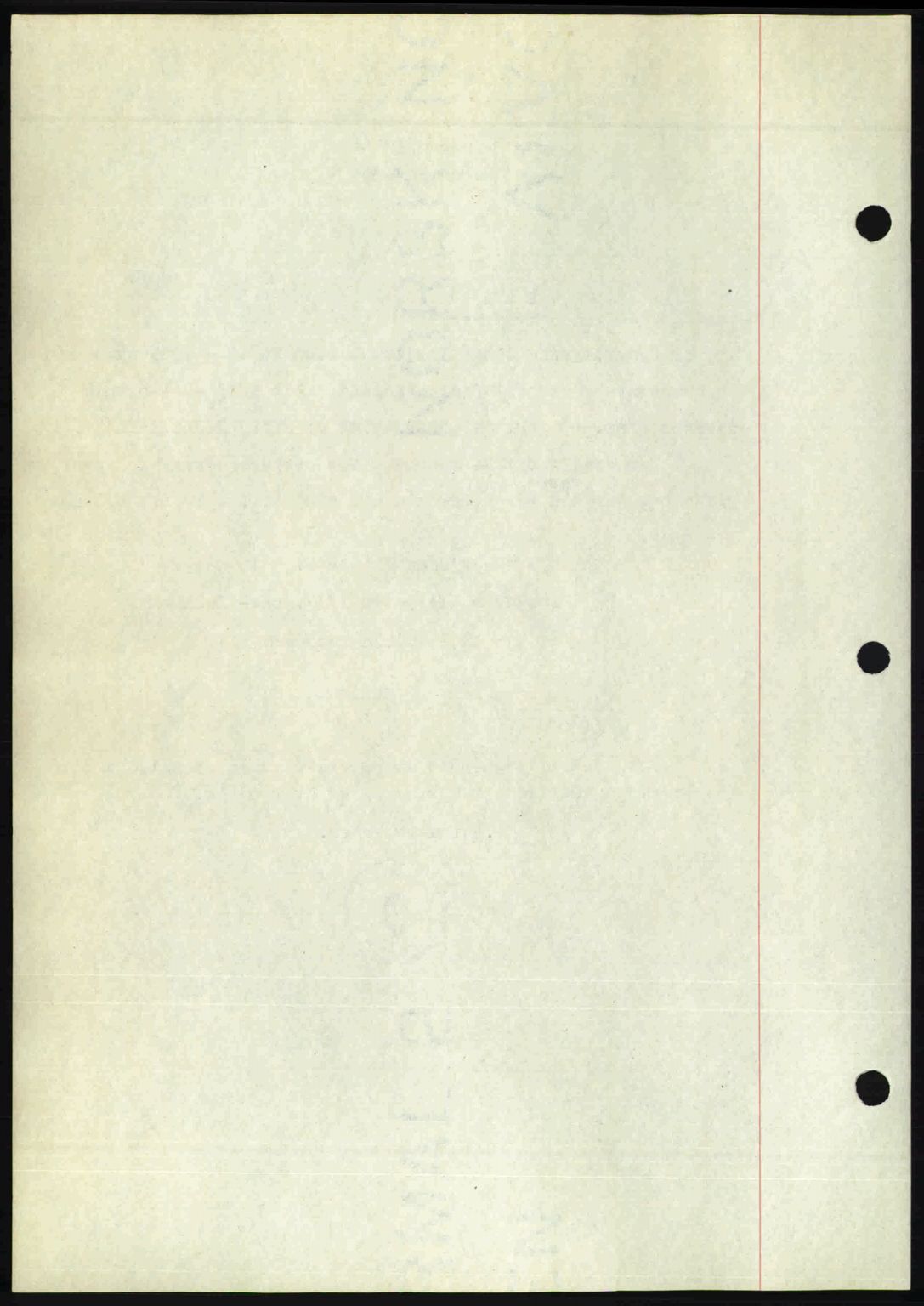 Nedenes sorenskriveri, SAK/1221-0006/G/Gb/Gba/L0061: Pantebok nr. A13, 1949-1949, Dagboknr: 1040/1949