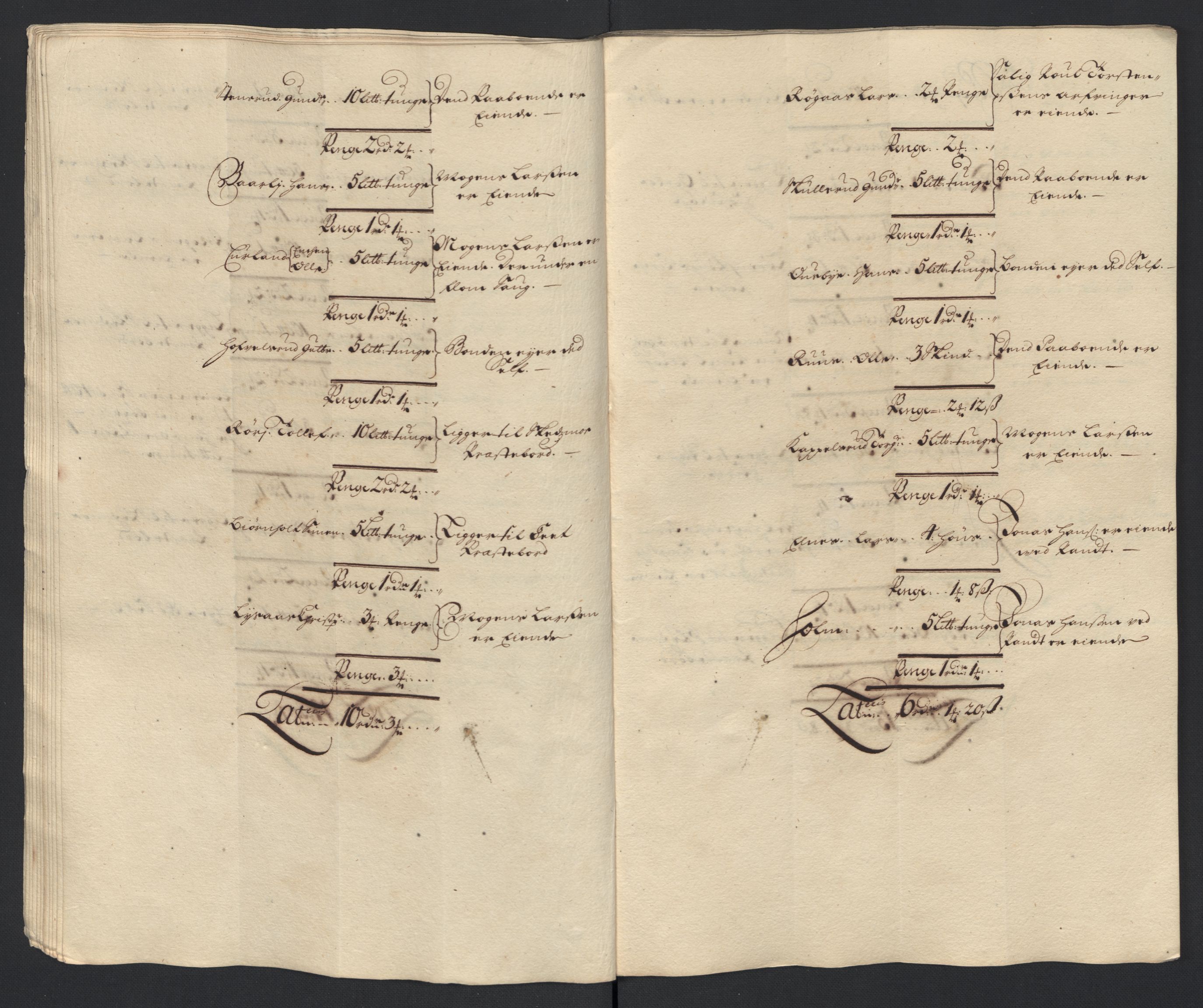 Rentekammeret inntil 1814, Reviderte regnskaper, Fogderegnskap, AV/RA-EA-4092/R11/L0586: Fogderegnskap Nedre Romerike, 1703, s. 60