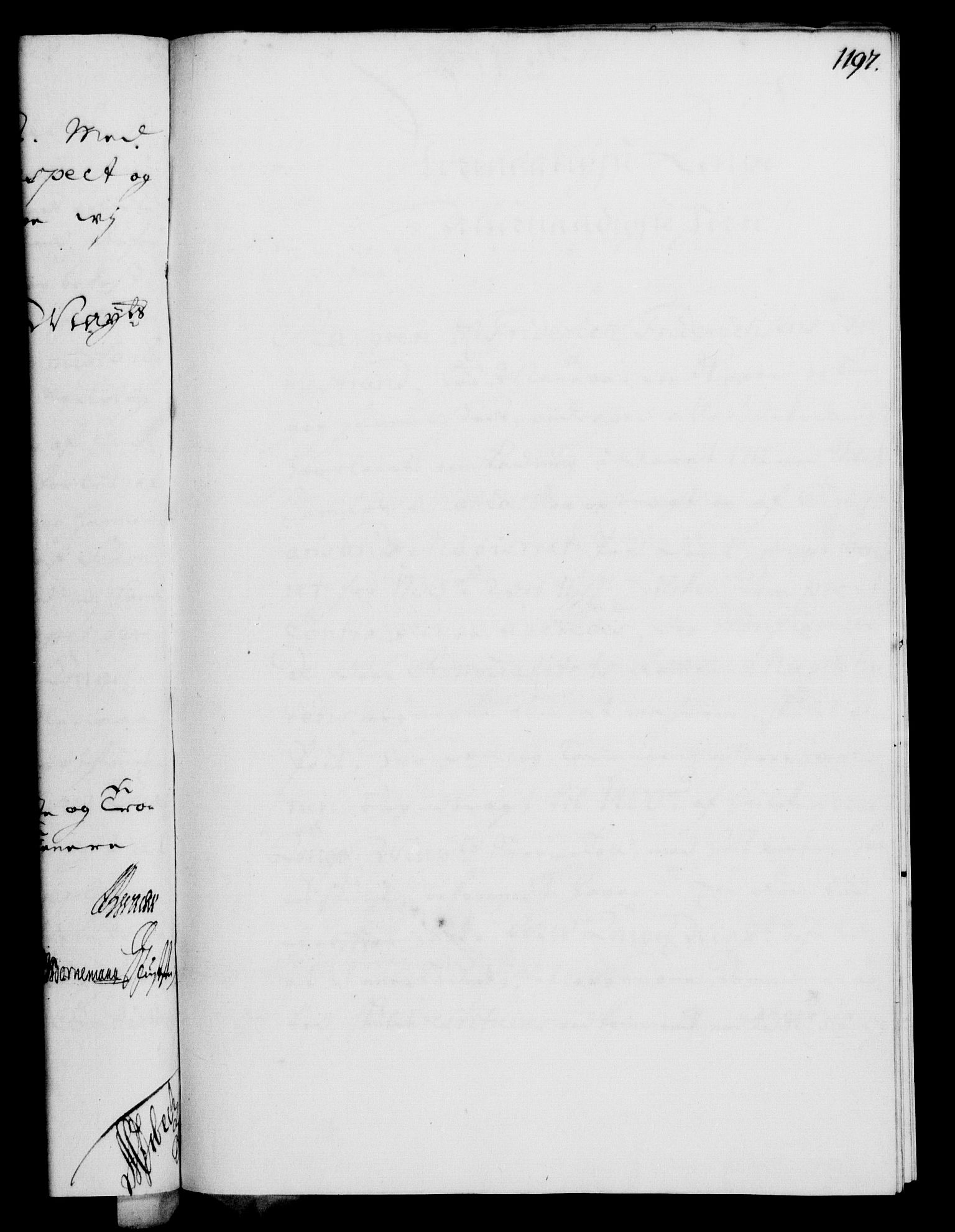 Rentekammeret, Kammerkanselliet, RA/EA-3111/G/Gf/Gfa/L0003: Norsk relasjons- og resolusjonsprotokoll (merket RK 52.3), 1720, s. 171