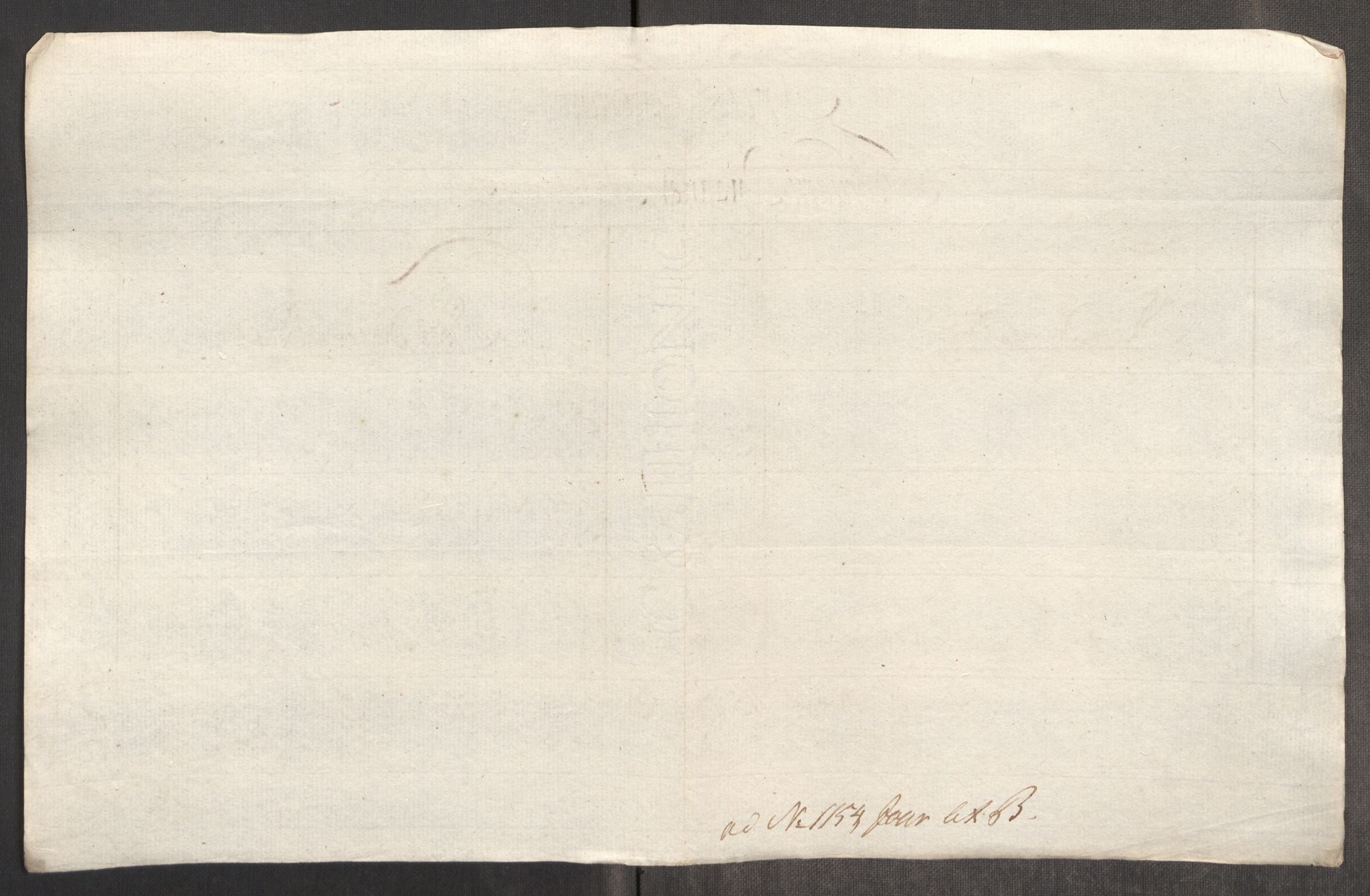 Rentekammeret inntil 1814, Realistisk ordnet avdeling, RA/EA-4070/Oe/L0003: [Ø1]: Priskuranter, 1745-1748, s. 850