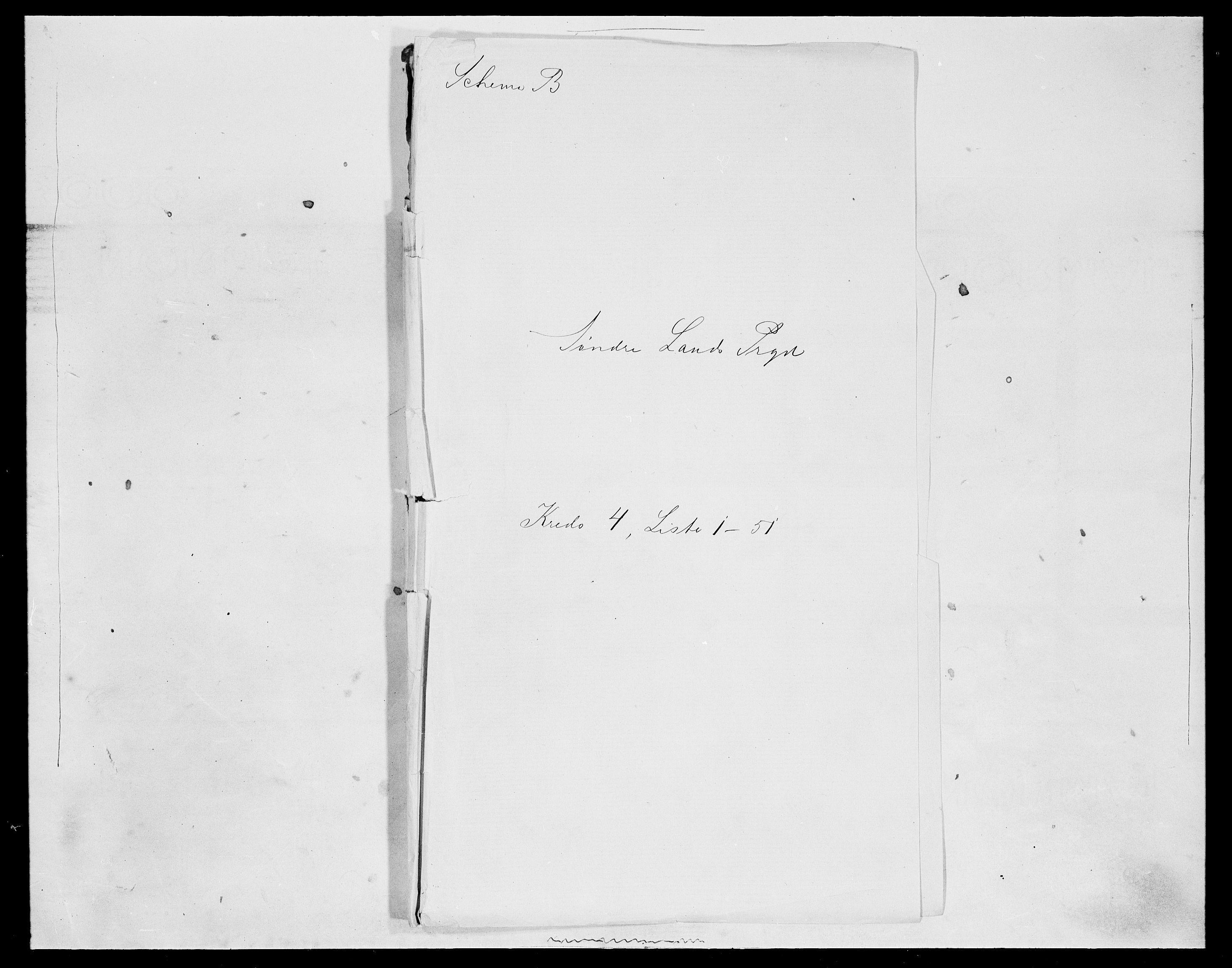 SAH, Folketelling 1875 for 0536P Søndre Land prestegjeld, 1875, s. 544