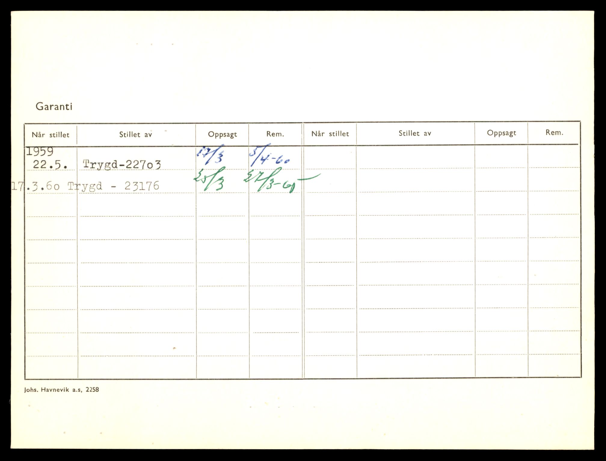 Møre og Romsdal vegkontor - Ålesund trafikkstasjon, AV/SAT-A-4099/F/Fe/L0041: Registreringskort for kjøretøy T 13710 - T 13905, 1927-1998, s. 1054