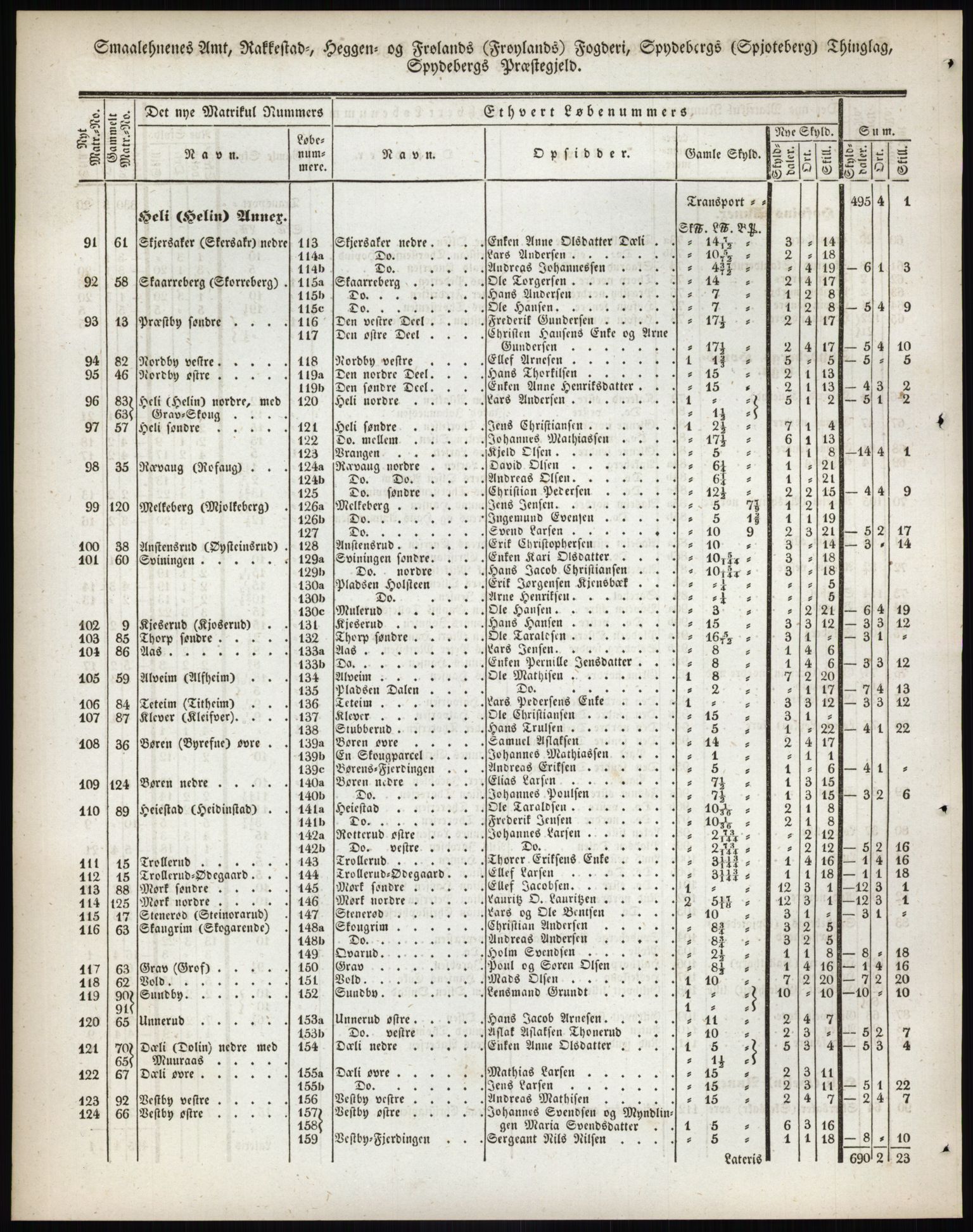 Andre publikasjoner, PUBL/PUBL-999/0002/0001: Bind 1 - Smålenenes amt, 1838, s. 112