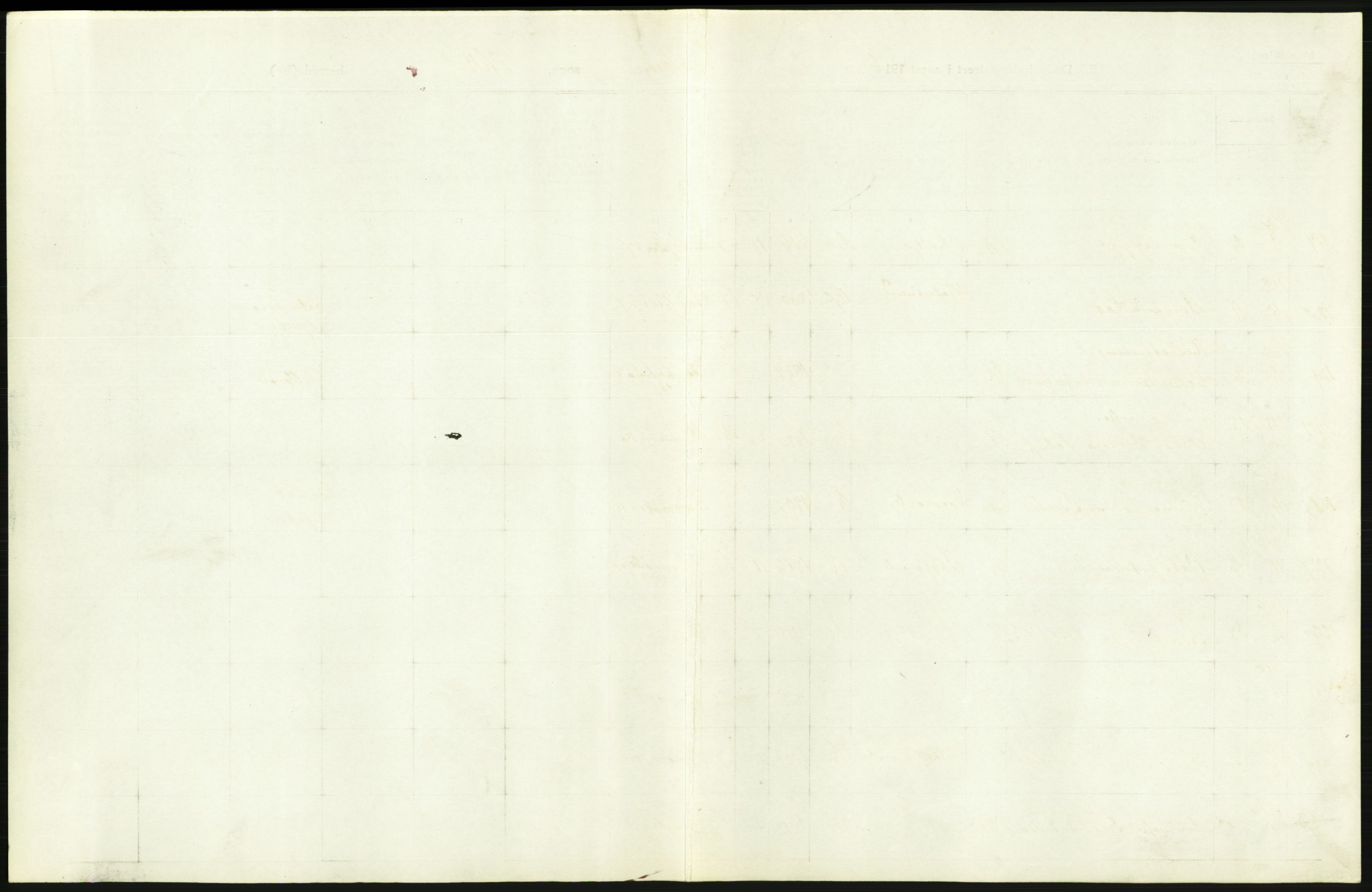 Statistisk sentralbyrå, Sosiodemografiske emner, Befolkning, AV/RA-S-2228/D/Df/Dfb/Dfbf/L0010: Kristiania: Døde, dødfødte., 1916, s. 255