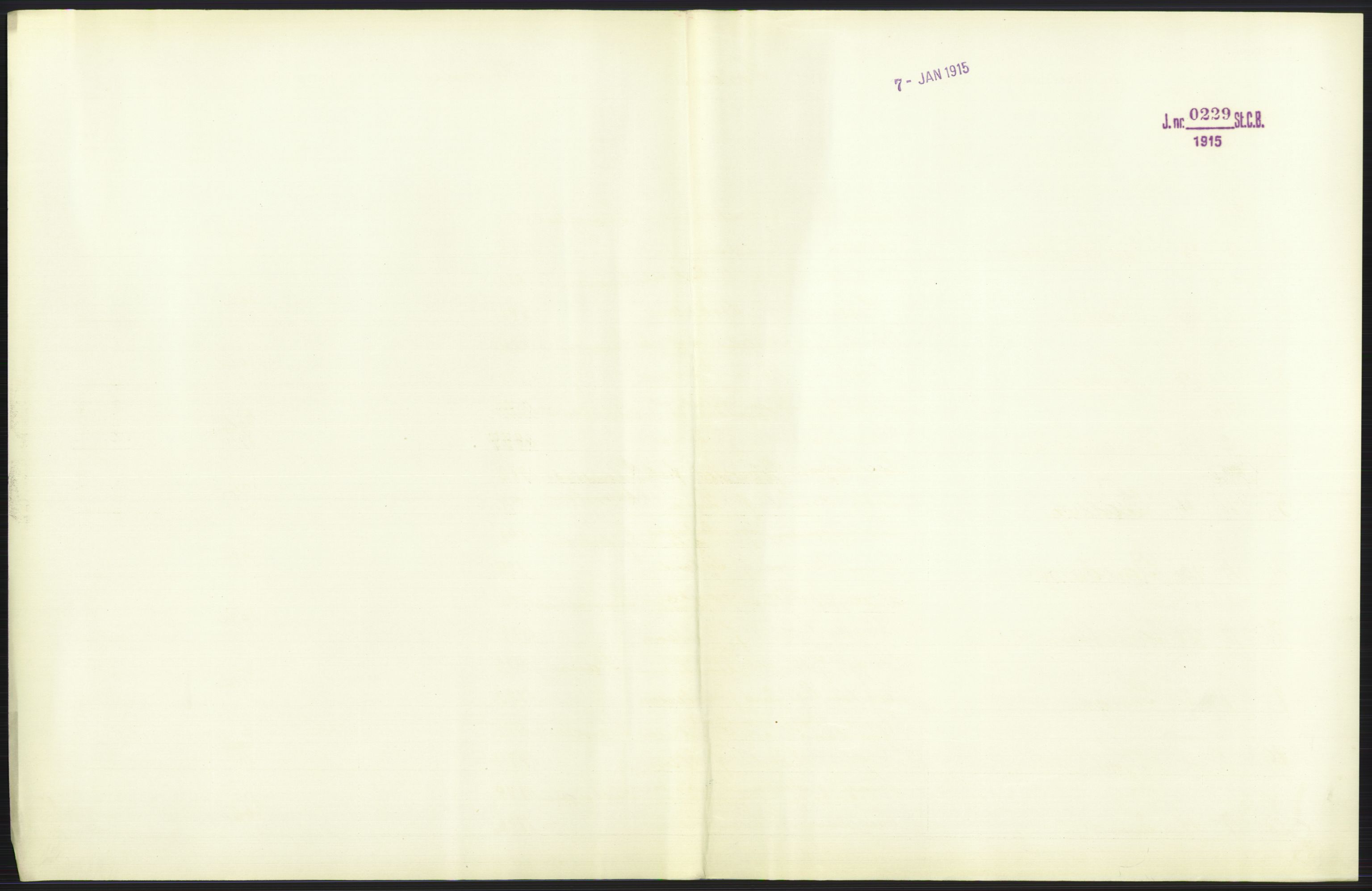 Statistisk sentralbyrå, Sosiodemografiske emner, Befolkning, AV/RA-S-2228/D/Df/Dfb/Dfbd/L0024: Stavanger amt: Levendefødte menn og kvinner. Bygder., 1914, s. 73