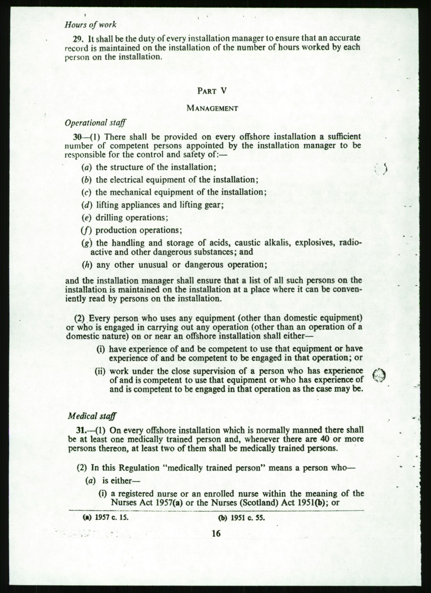 Justisdepartementet, Granskningskommisjonen ved Alexander Kielland-ulykken 27.3.1980, AV/RA-S-1165/D/L0002: I Det norske Veritas (I1-I5, I7-I11, I14-I17, I21-I28, I30-I31)/B Stavanger Drilling A/S (B4), 1980-1981, s. 297