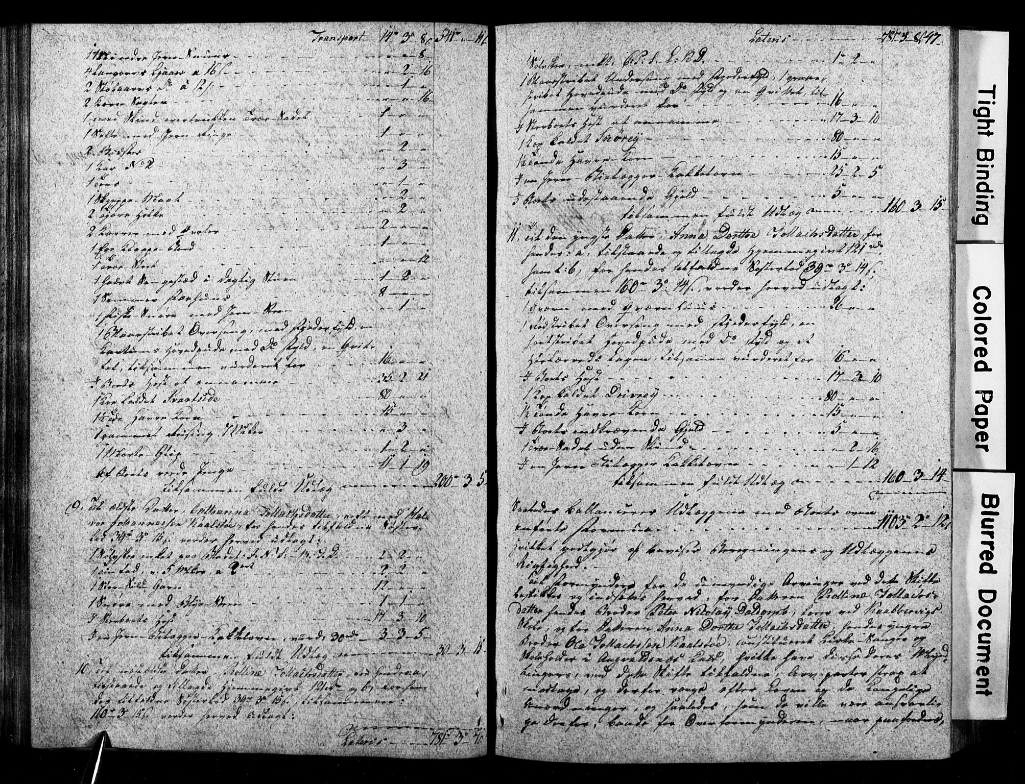 Karmsund prosti, AV/SAST-A-101858/I/Ib/L0002: Skifteprotokoll, 1791-1812, s. 46b-47a