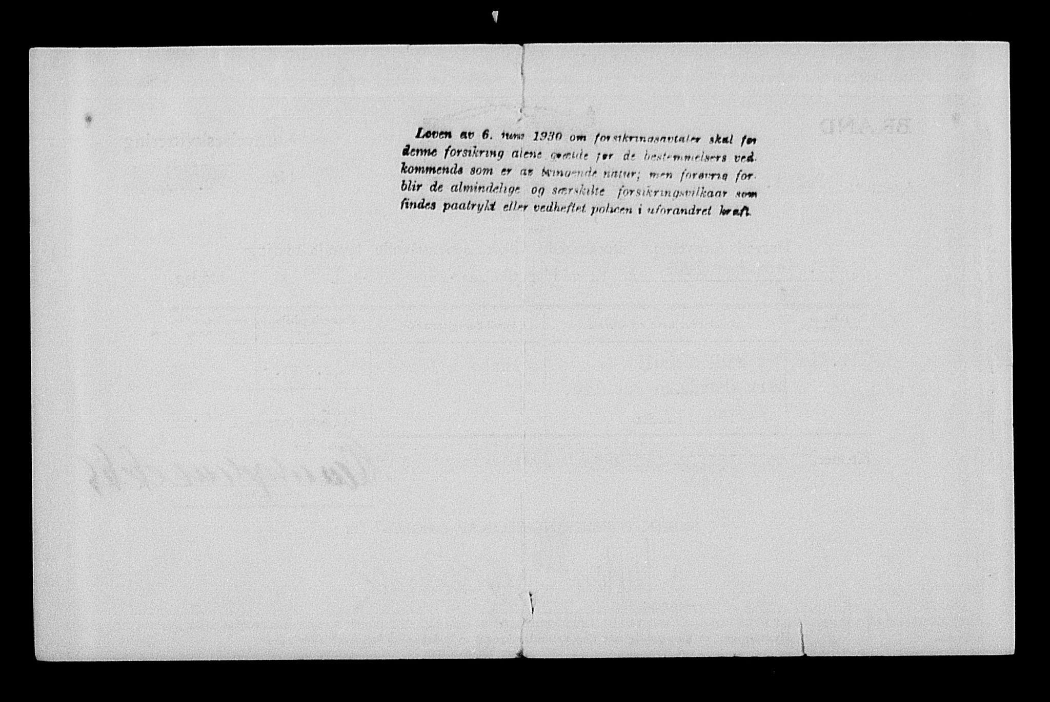 Justisdepartementet, Tilbakeføringskontoret for inndratte formuer, RA/S-1564/H/Hc/Hcd/L1006: --, 1945-1947, s. 426