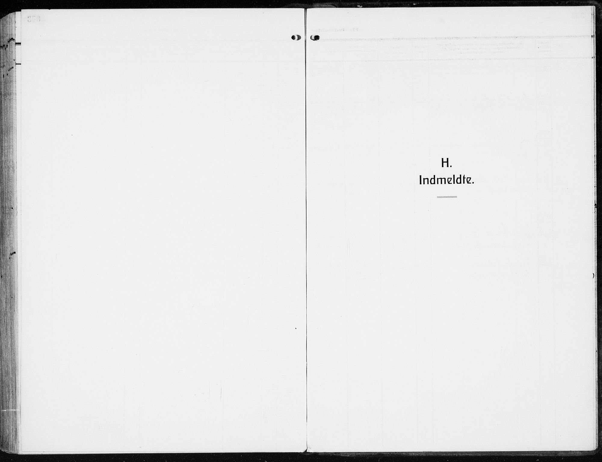 Stange prestekontor, SAH/PREST-002/K/L0026: Ministerialbok nr. 26, 1923-1937