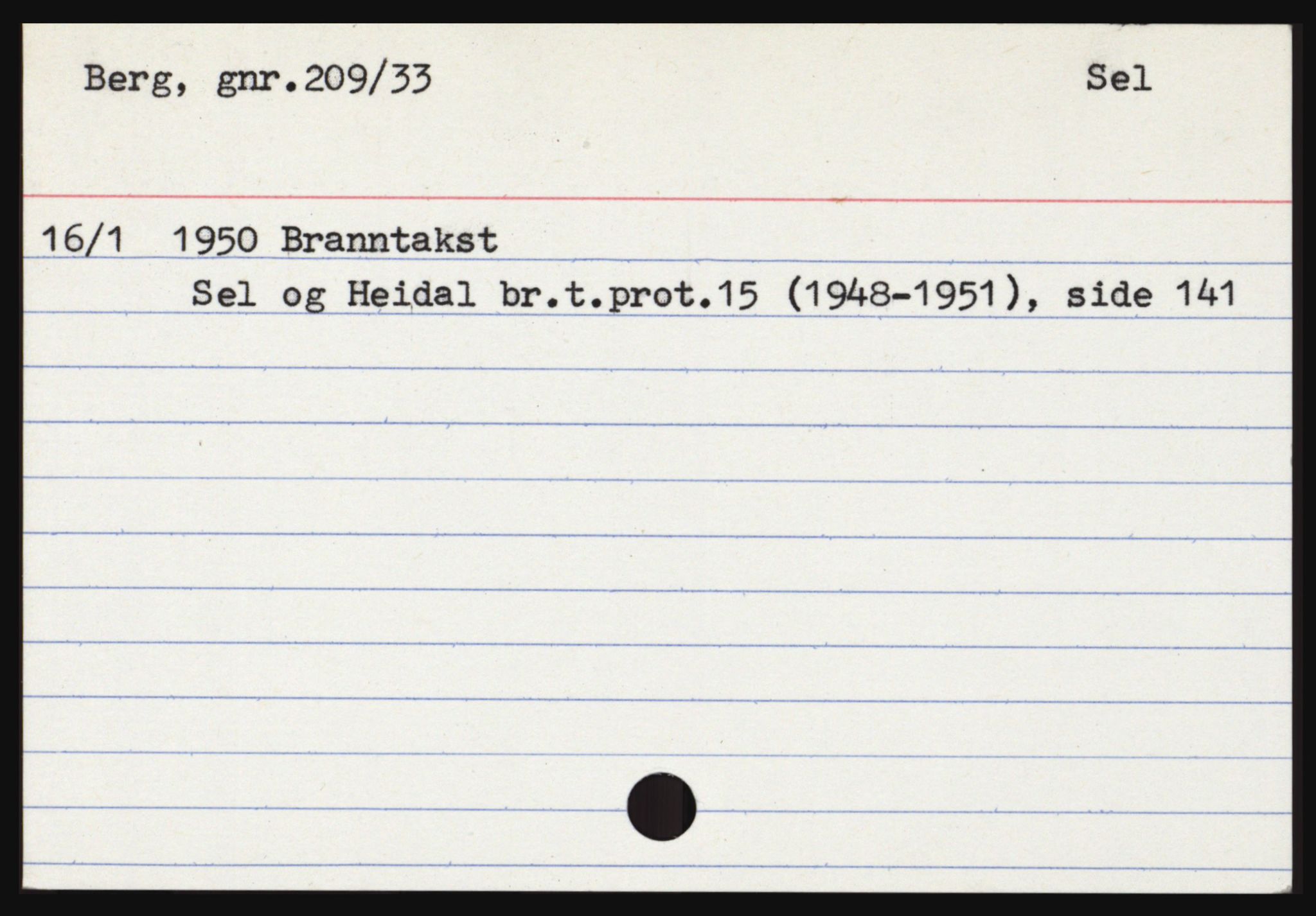 Norges Brannkasse, Sel og Heidal, AV/SAH-NBRANH-034, s. 21
