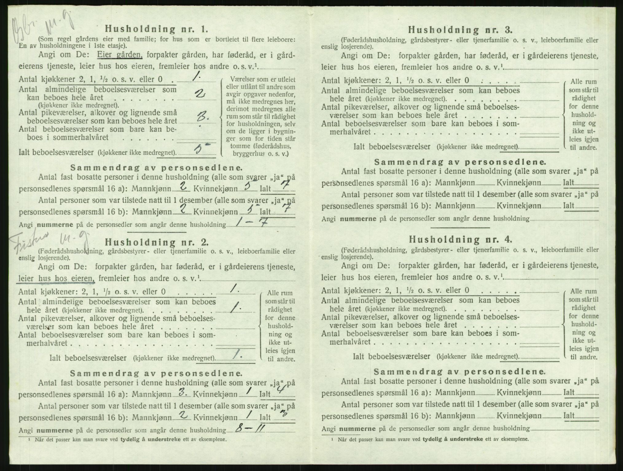 SAT, Folketelling 1920 for 1531 Borgund herred, 1920, s. 2133