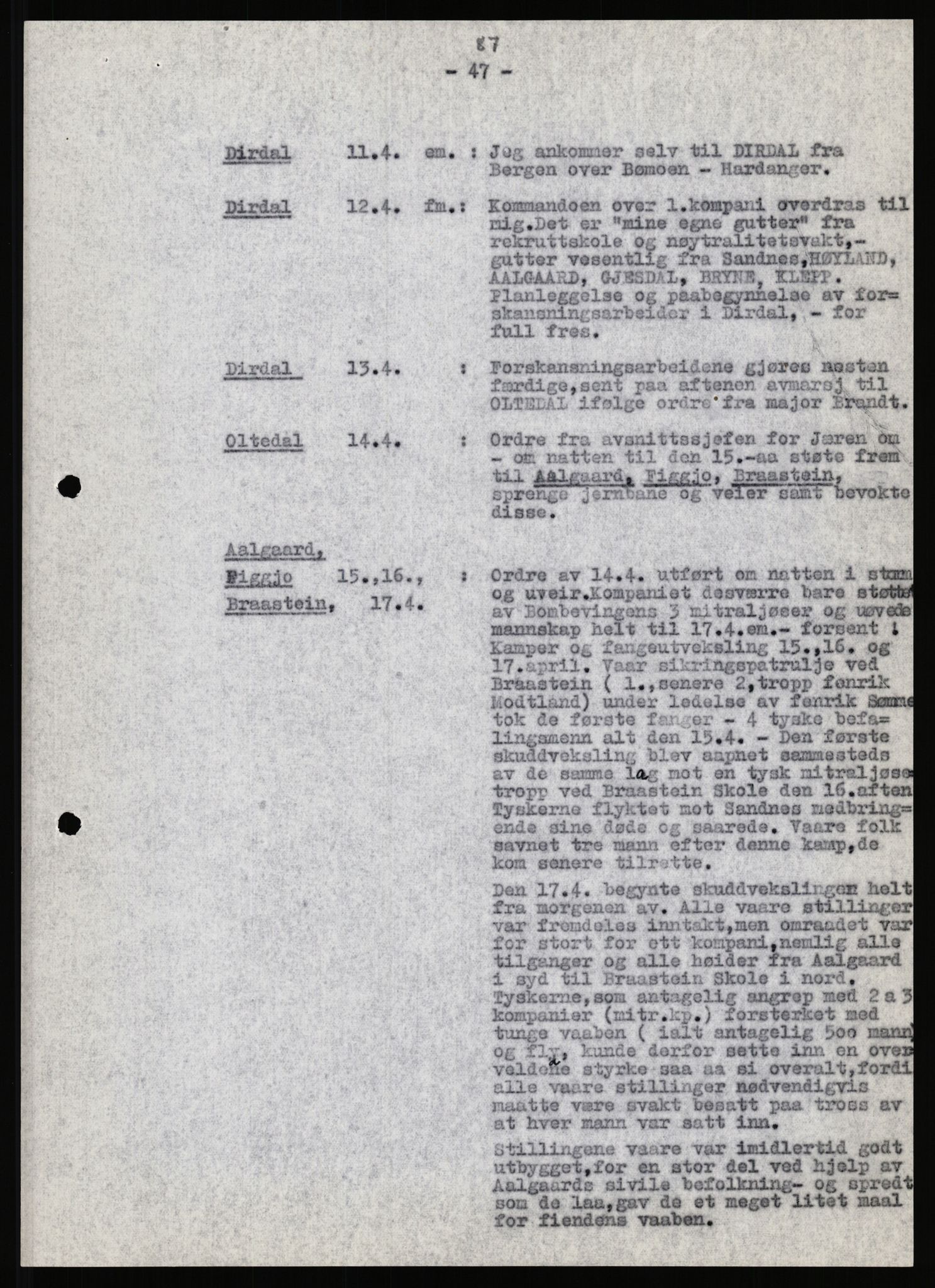 Forsvaret, Forsvarets krigshistoriske avdeling, AV/RA-RAFA-2017/Y/Yb/L0091: II-C-11-321  -  3. Divisjon., 1940, s. 1000