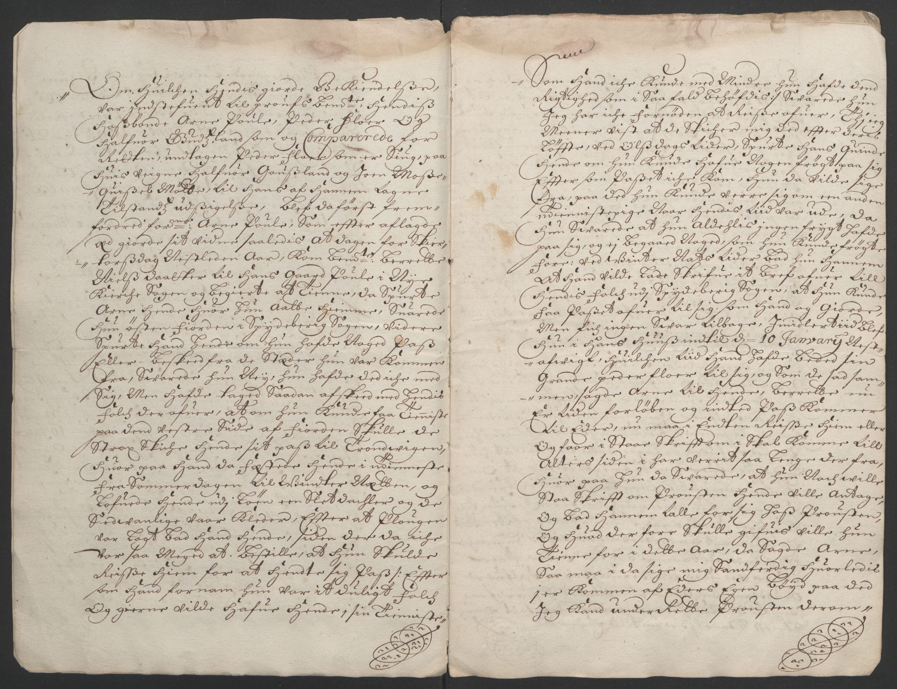 Rentekammeret inntil 1814, Reviderte regnskaper, Fogderegnskap, RA/EA-4092/R07/L0285: Fogderegnskap Rakkestad, Heggen og Frøland, 1695, s. 319