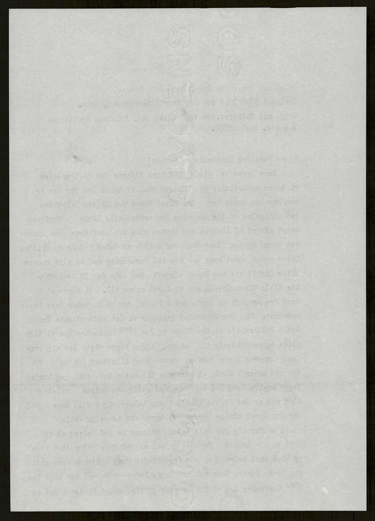 Samlinger til kildeutgivelse, Amerikabrevene, AV/RA-EA-4057/F/L0024: Innlån fra Telemark: Gunleiksrud - Willard, 1838-1914, s. 585