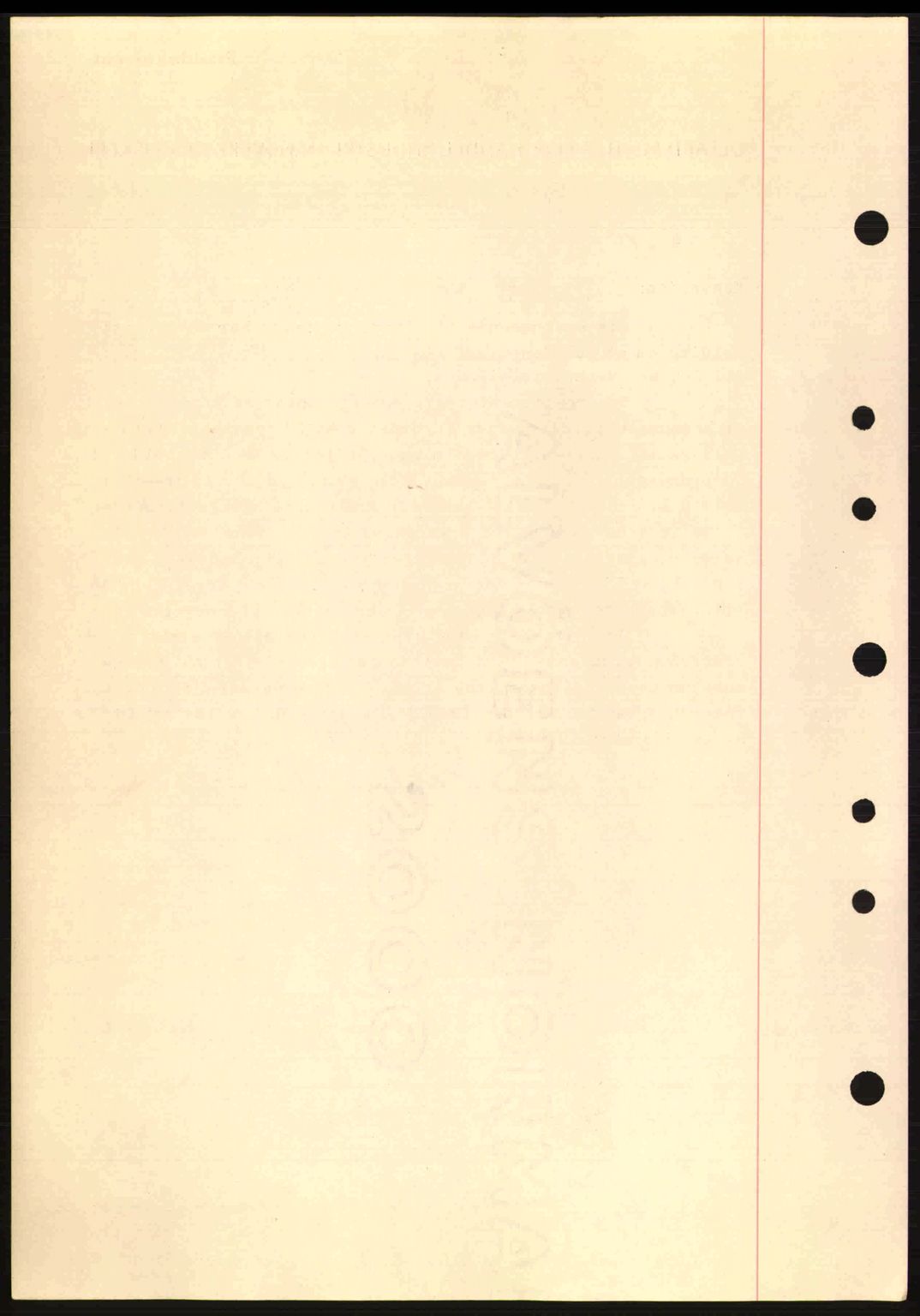 Nordre Sunnmøre sorenskriveri, SAT/A-0006/1/2/2C/2Ca: Pantebok nr. B1-6, 1938-1942, Dagboknr: 1533/1942