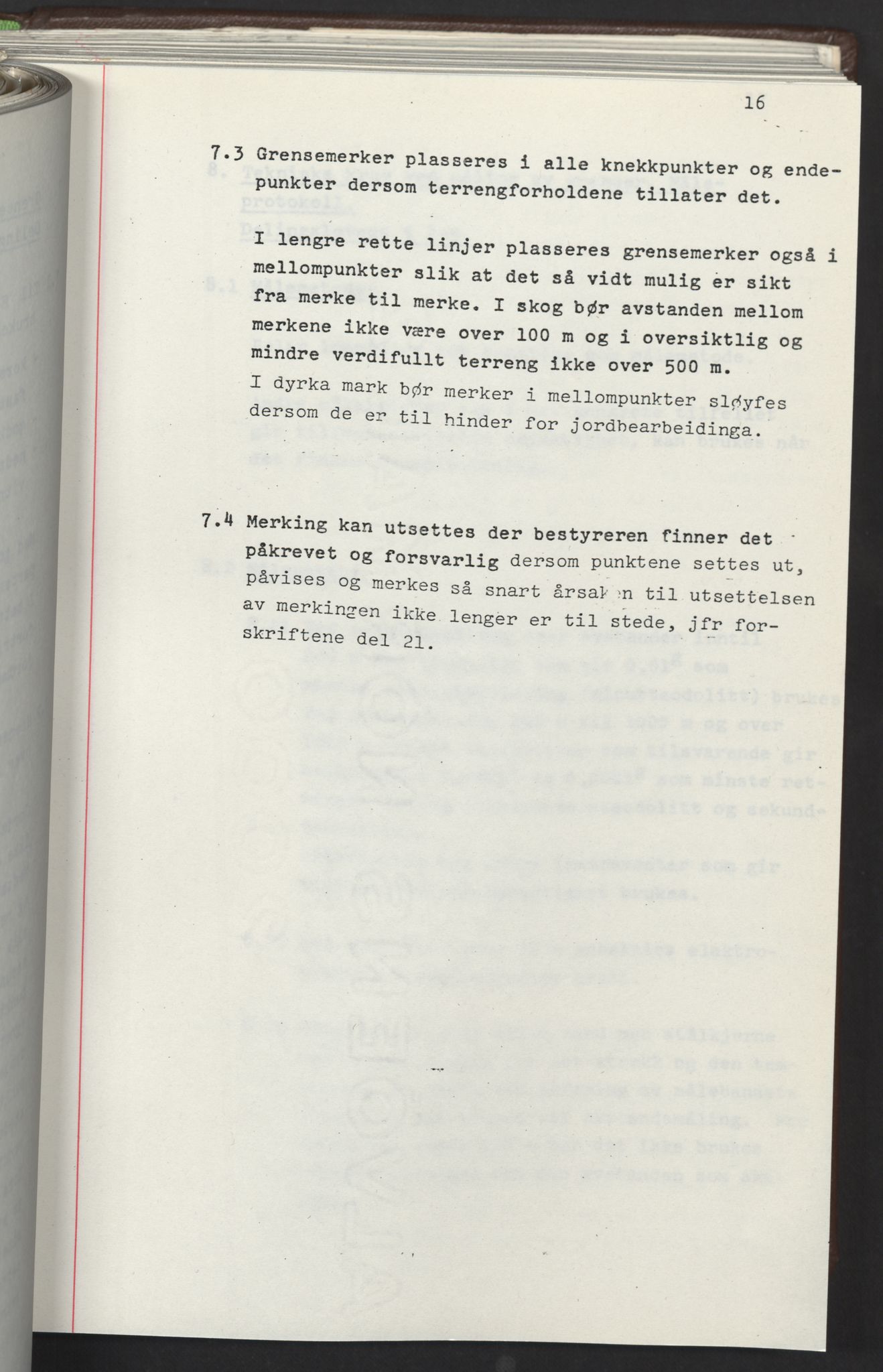 Miljøverndepartementet, AV/RA-S-2532/2/Aa/L0009: Referatprotokoller fra statsråd, 1979-1980