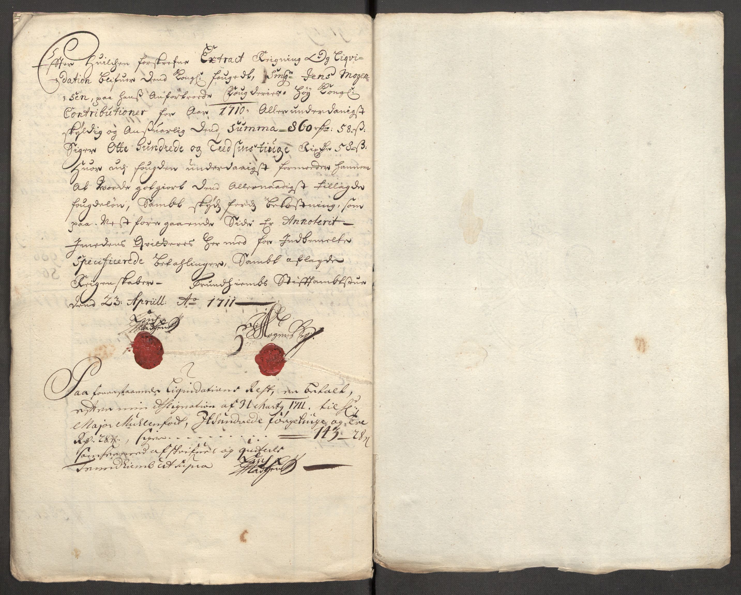 Rentekammeret inntil 1814, Reviderte regnskaper, Fogderegnskap, RA/EA-4092/R62/L4200: Fogderegnskap Stjørdal og Verdal, 1710, s. 17