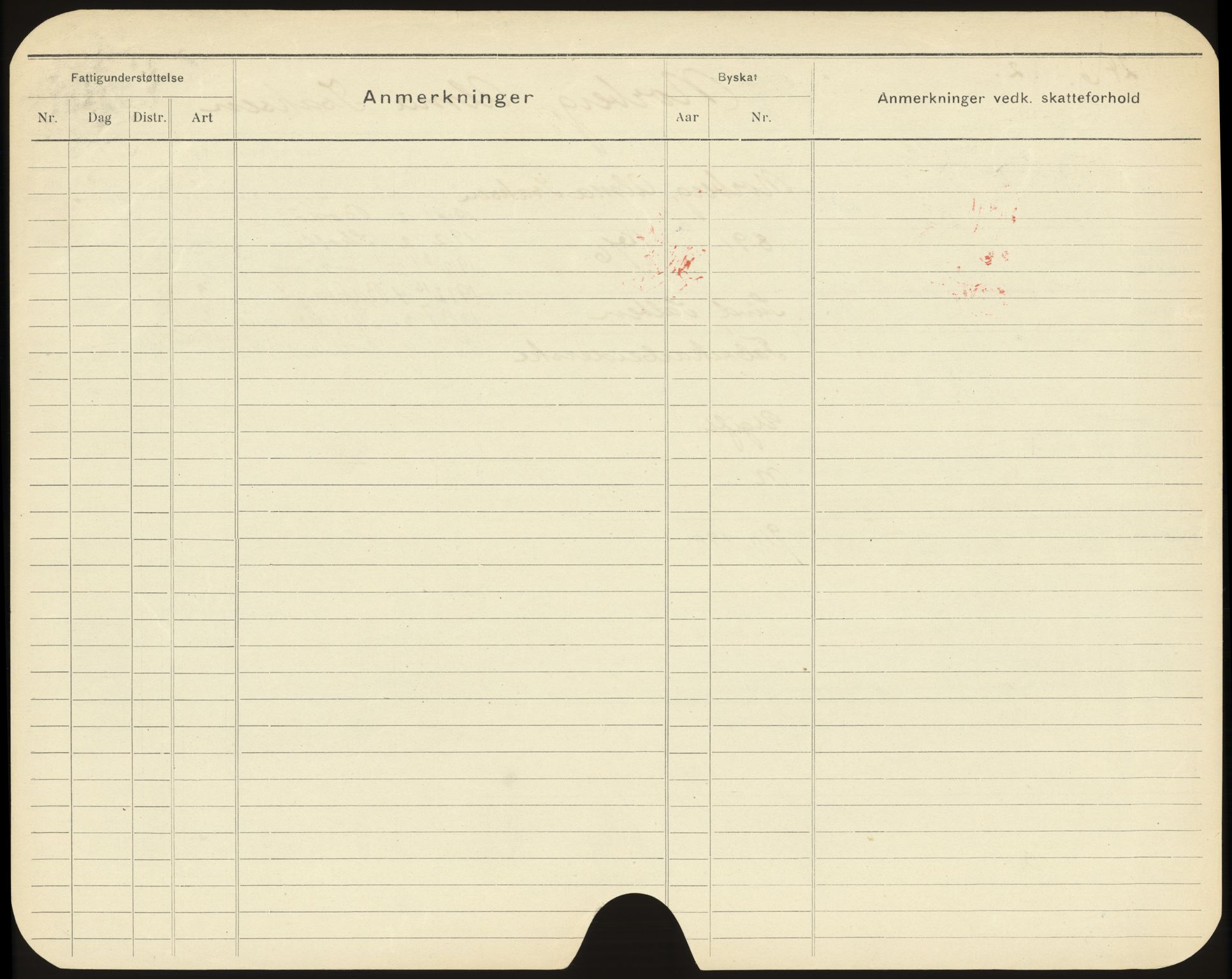 Bergen folkeregister, SAB/A-17201/I/Ia/L0023: Utflyttet 1912 - 1920, Norberg - Olsen, J., 1912-1920