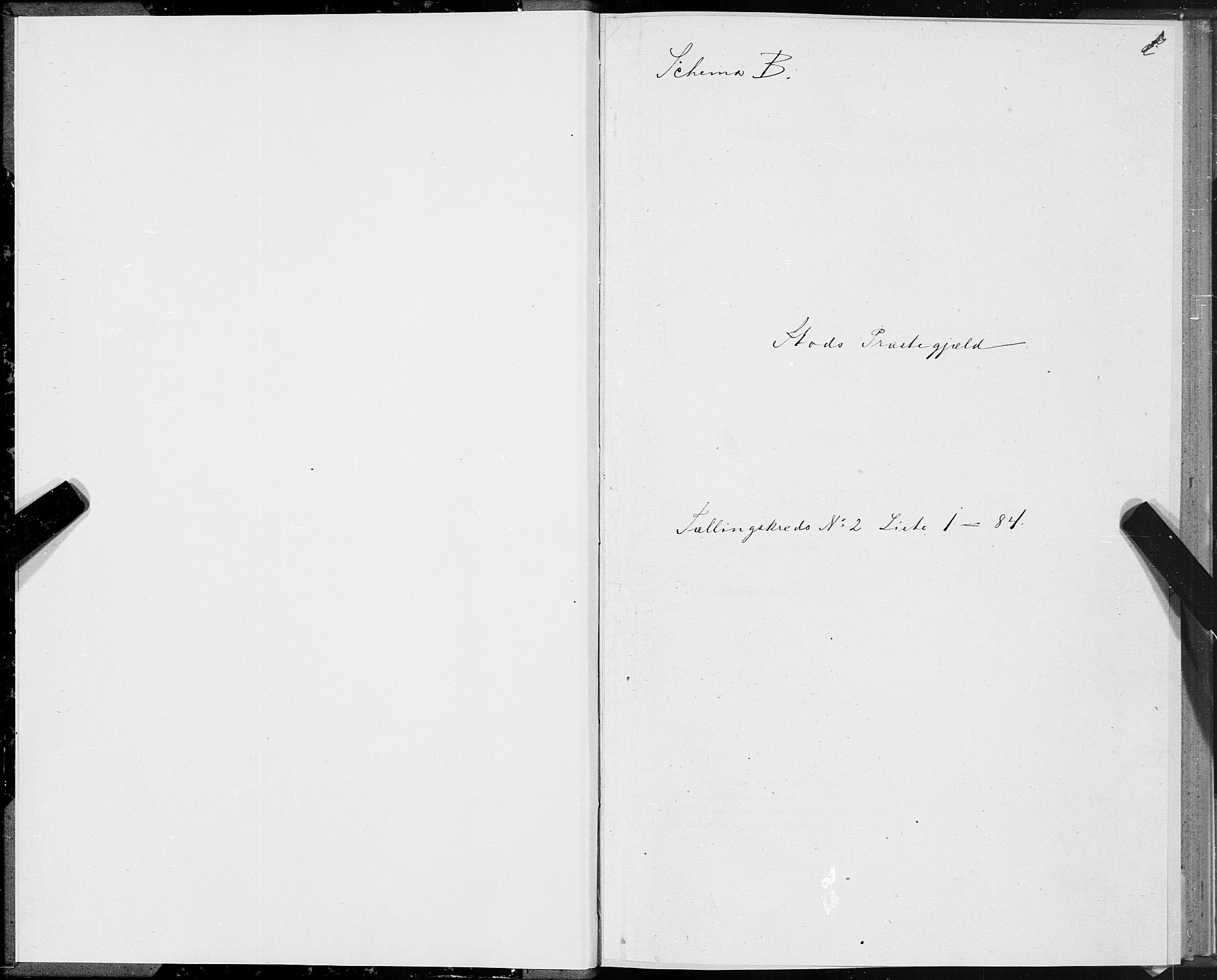 SAT, Folketelling 1875 for 1734P Stod prestegjeld, 1875