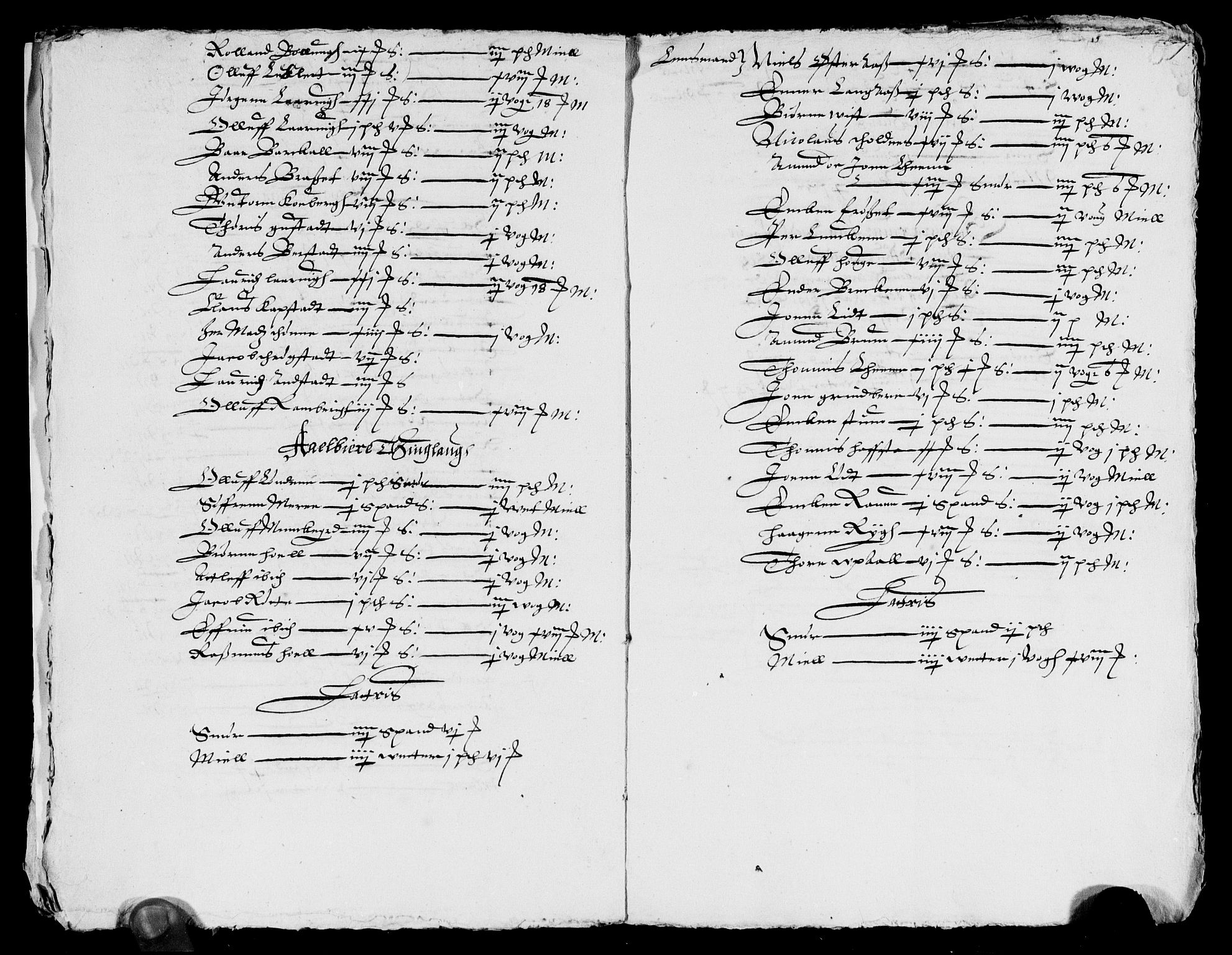 Rentekammeret inntil 1814, Reviderte regnskaper, Lensregnskaper, AV/RA-EA-5023/R/Rb/Rbw/L0020: Trondheim len, 1620-1621