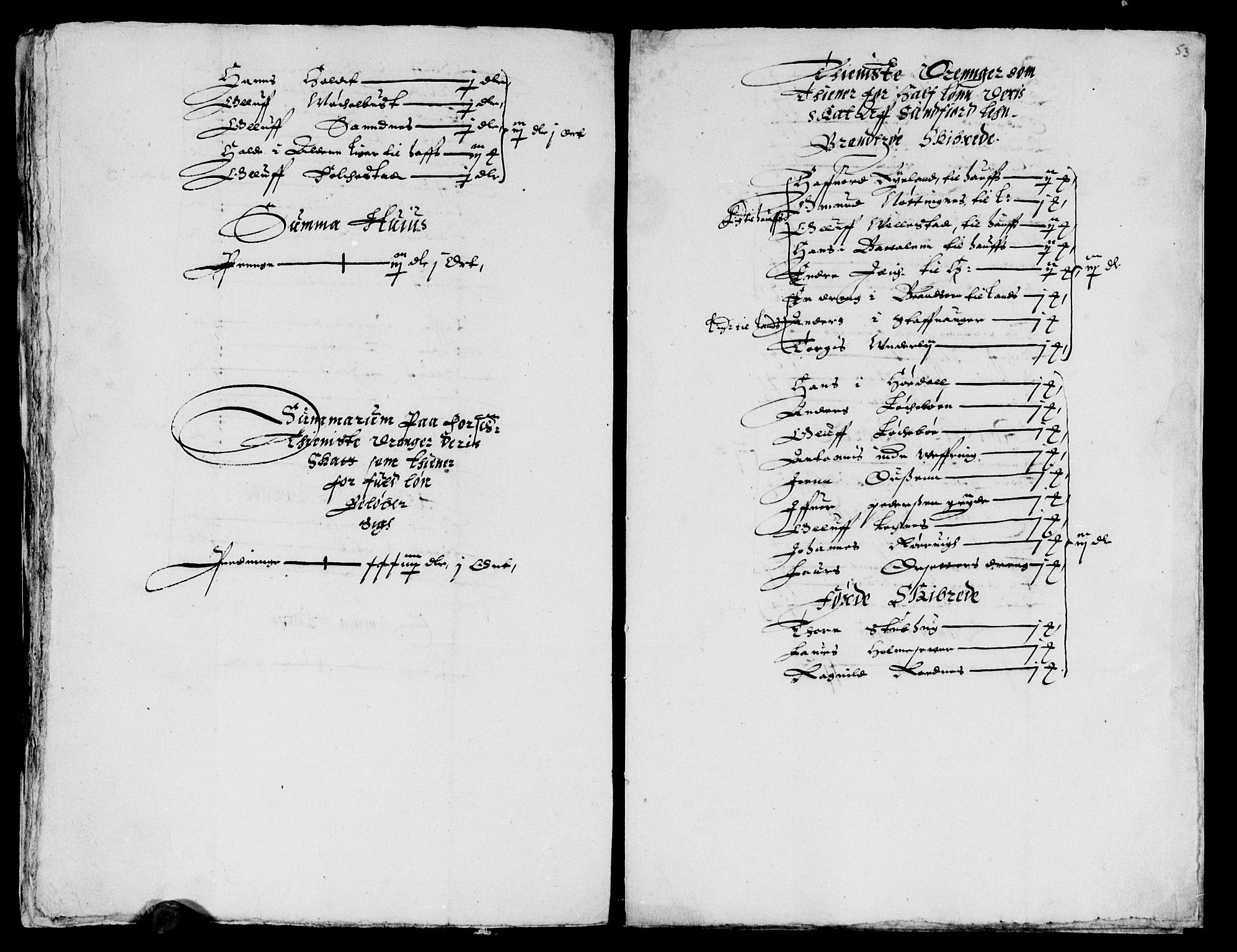Rentekammeret inntil 1814, Reviderte regnskaper, Lensregnskaper, RA/EA-5023/R/Rb/Rbt/L0025: Bergenhus len, 1617-1619