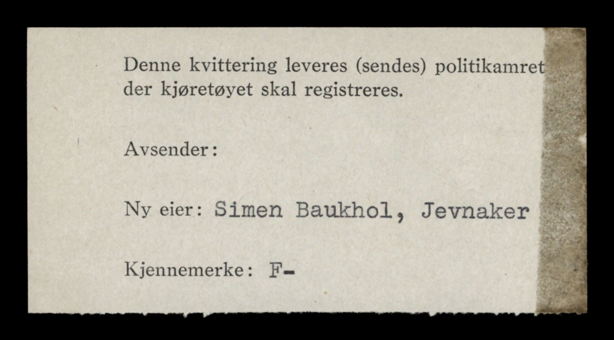 Møre og Romsdal vegkontor - Ålesund trafikkstasjon, AV/SAT-A-4099/F/Fe/L0048: Registreringskort for kjøretøy T 14721 - T 14863, 1927-1998, s. 1940