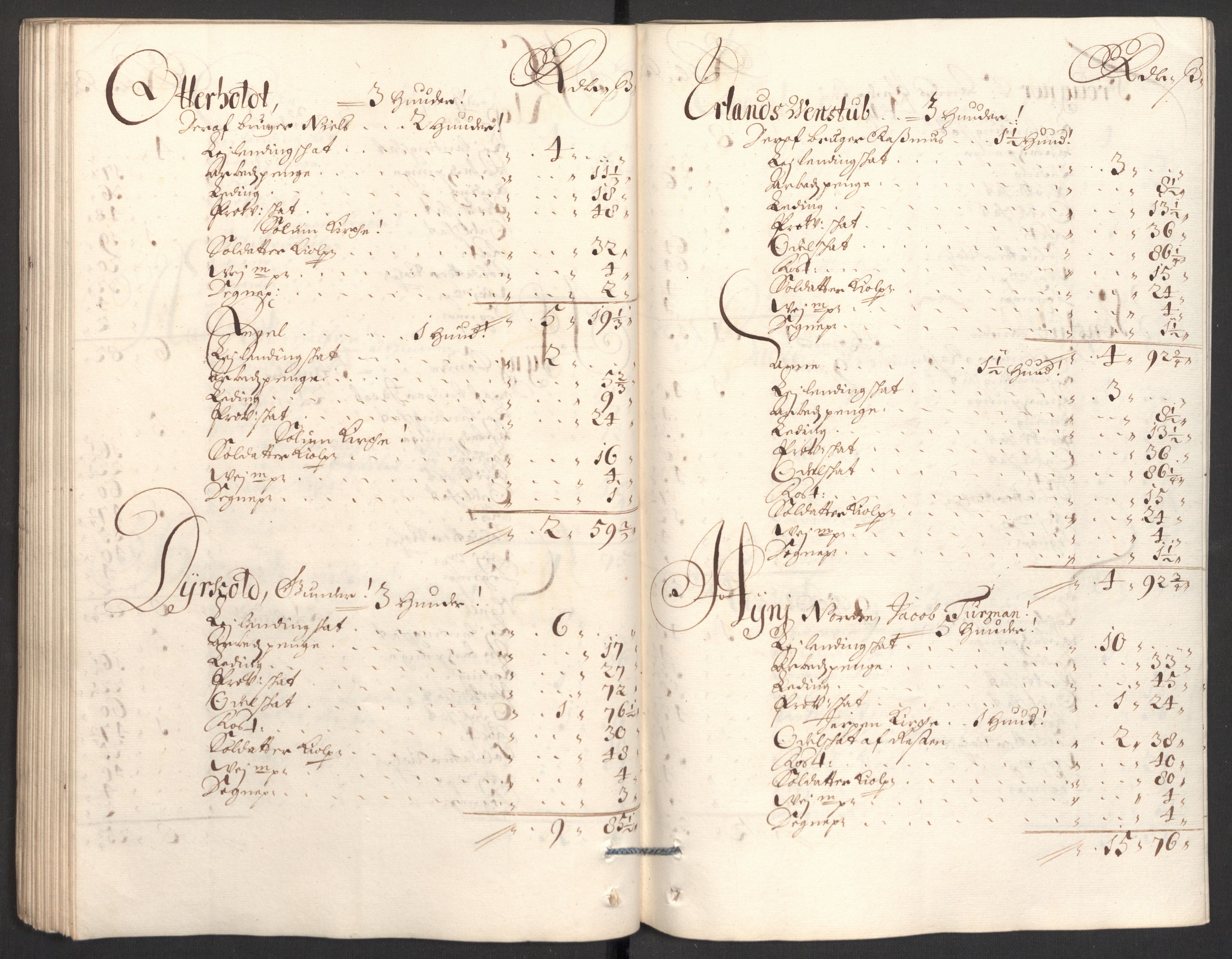 Rentekammeret inntil 1814, Reviderte regnskaper, Fogderegnskap, AV/RA-EA-4092/R36/L2099: Fogderegnskap Øvre og Nedre Telemark og Bamble, 1698, s. 151