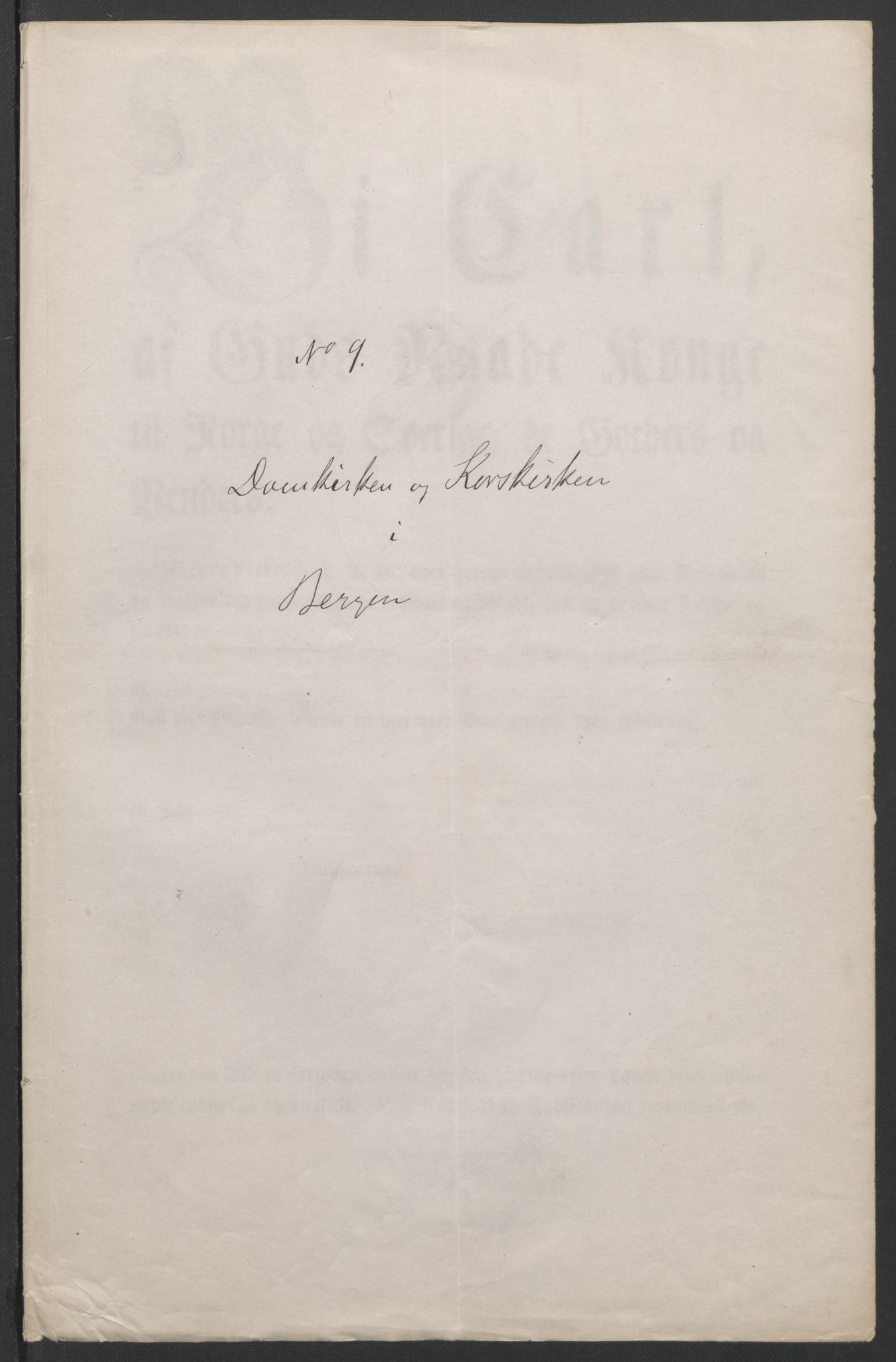 Stattholderembetet 1572-1771, AV/RA-EA-2870/Ek/L0015/0001: Jordebøker til utlikning av rosstjeneste 1624-1626: / Kirke- og prestebolsinntekter i Bergen bispedømme, 1624-1626, s. 354